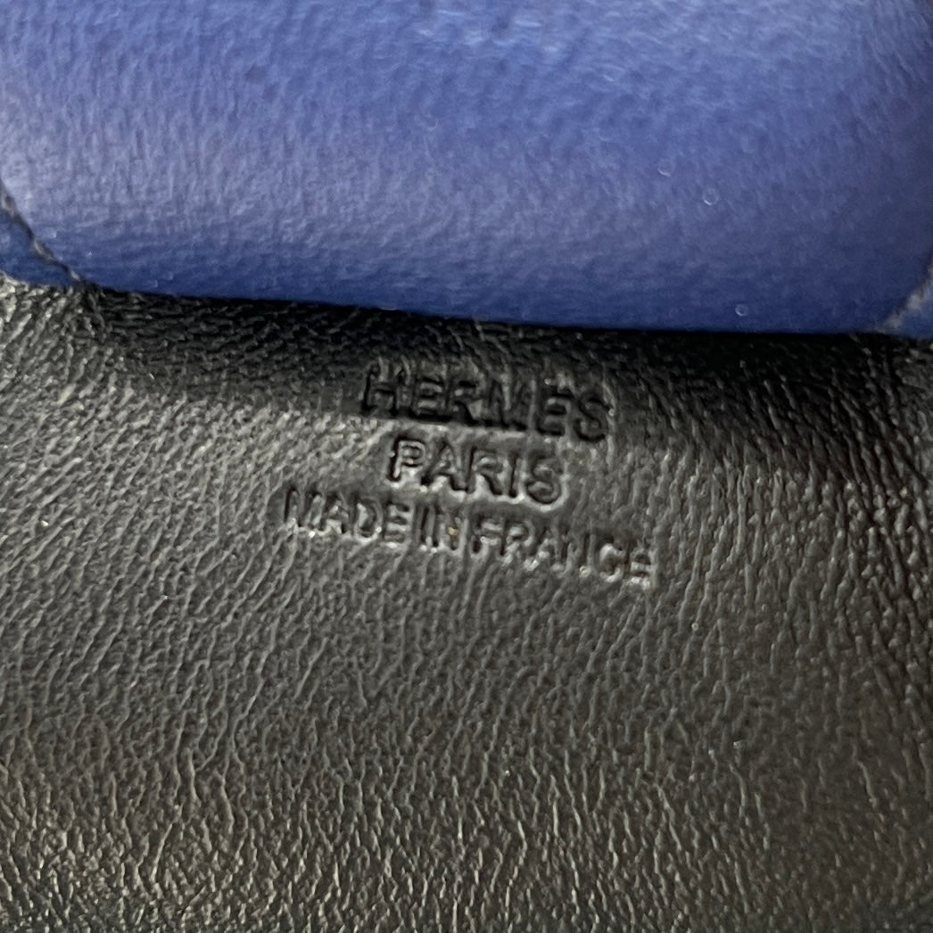 HERMES Rodeo MM Charm A刻印 エルメス ロデオ MM チャーム