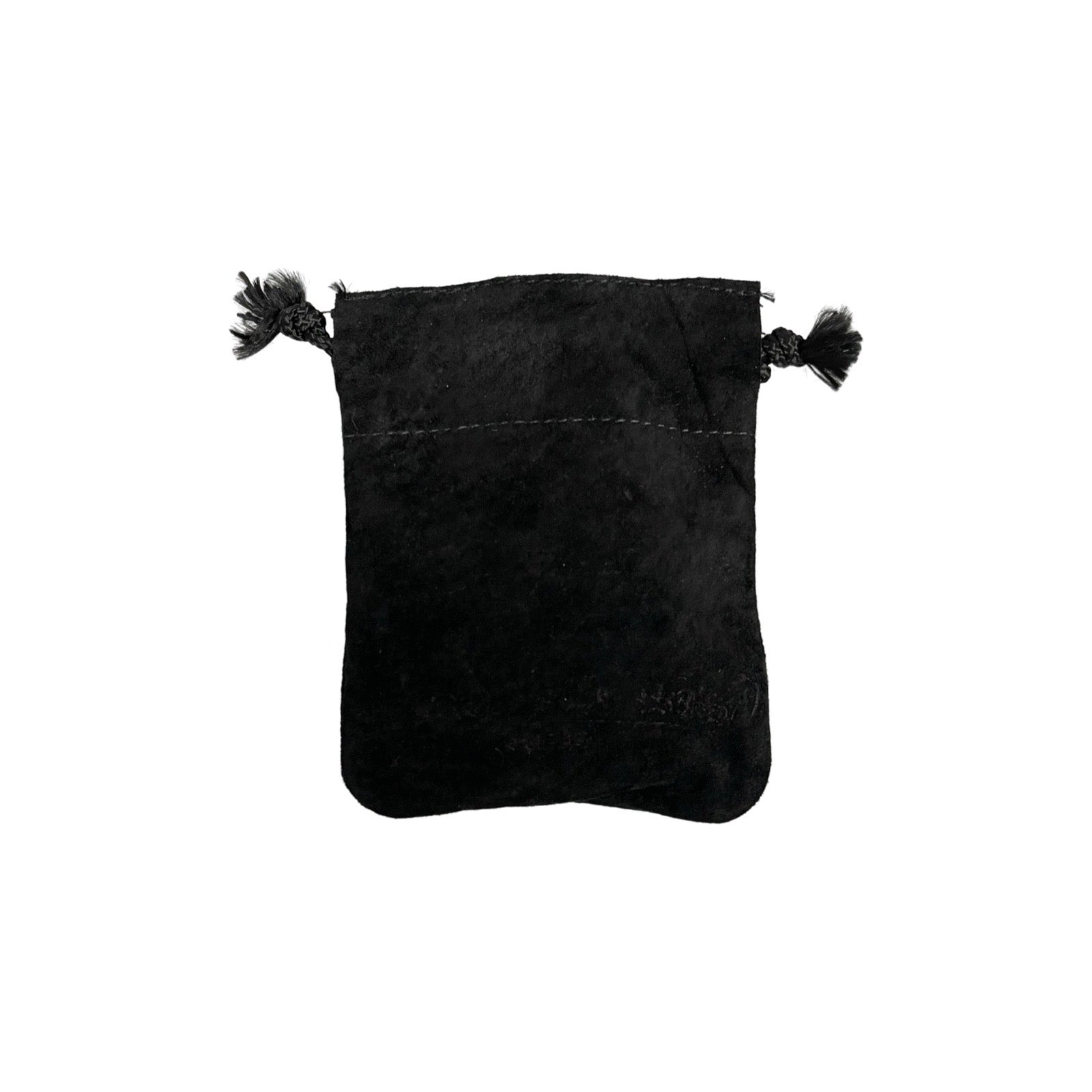 CHROME HEARTS 3BTN 2SNP CH Plus Leather Bracelet