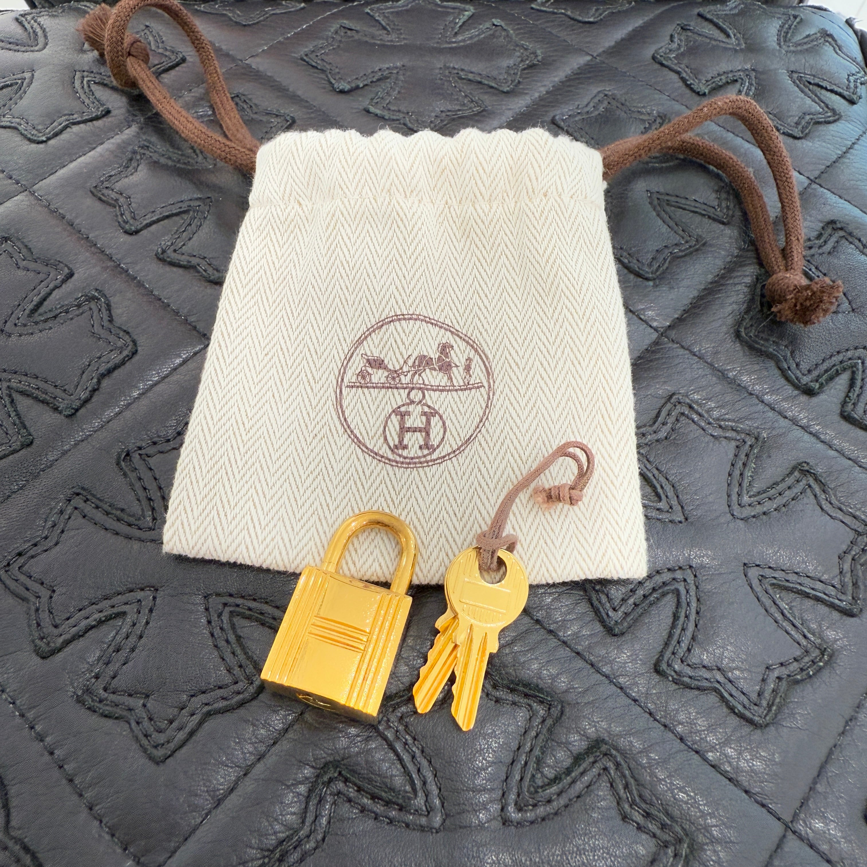 HERMES Picotin Lock PM "Gris Meyer" V刻印 エルメス ピコタンロック PM グリメイヤー ハンドバッグ V刻印