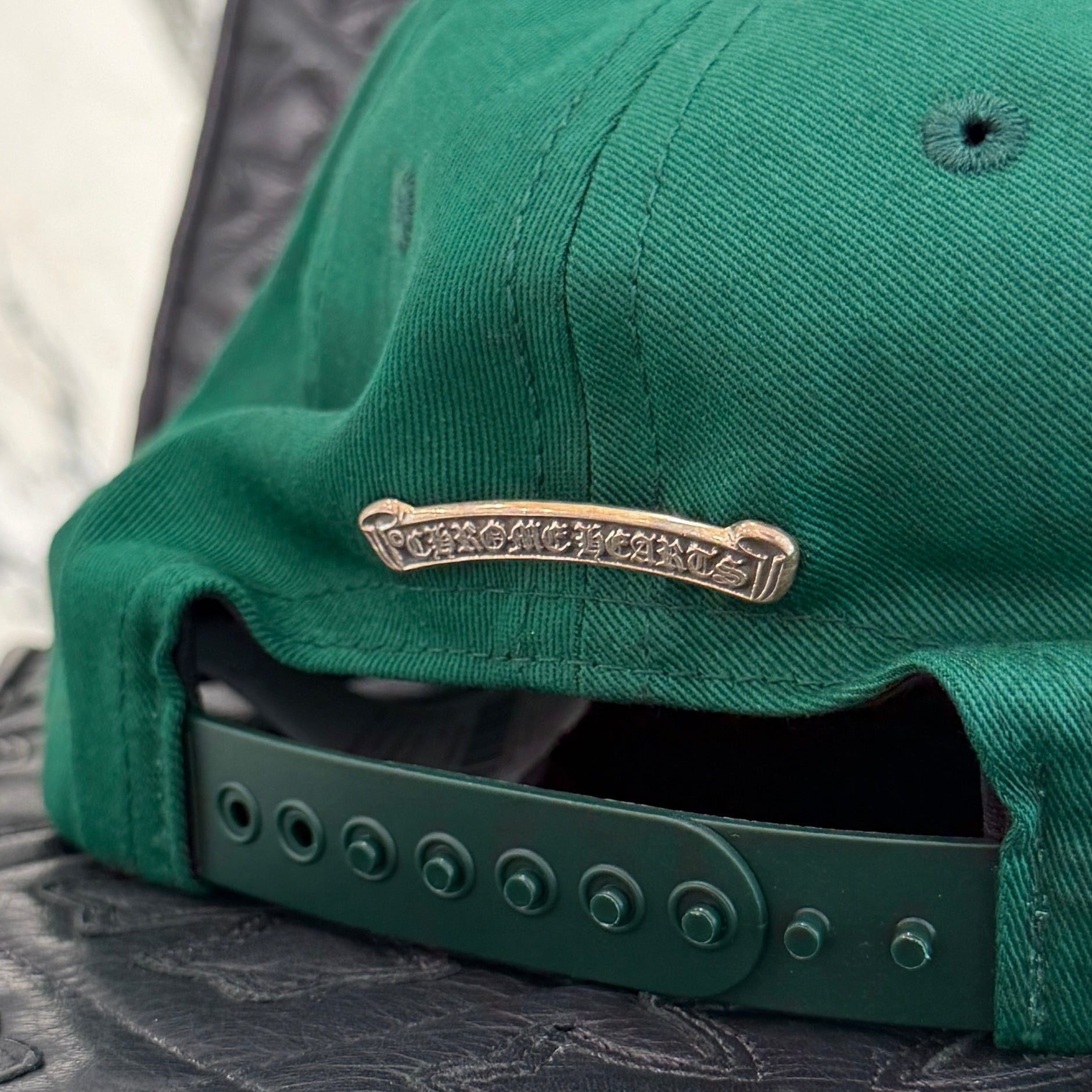 CHROME HEARTS × MATTY BOY 