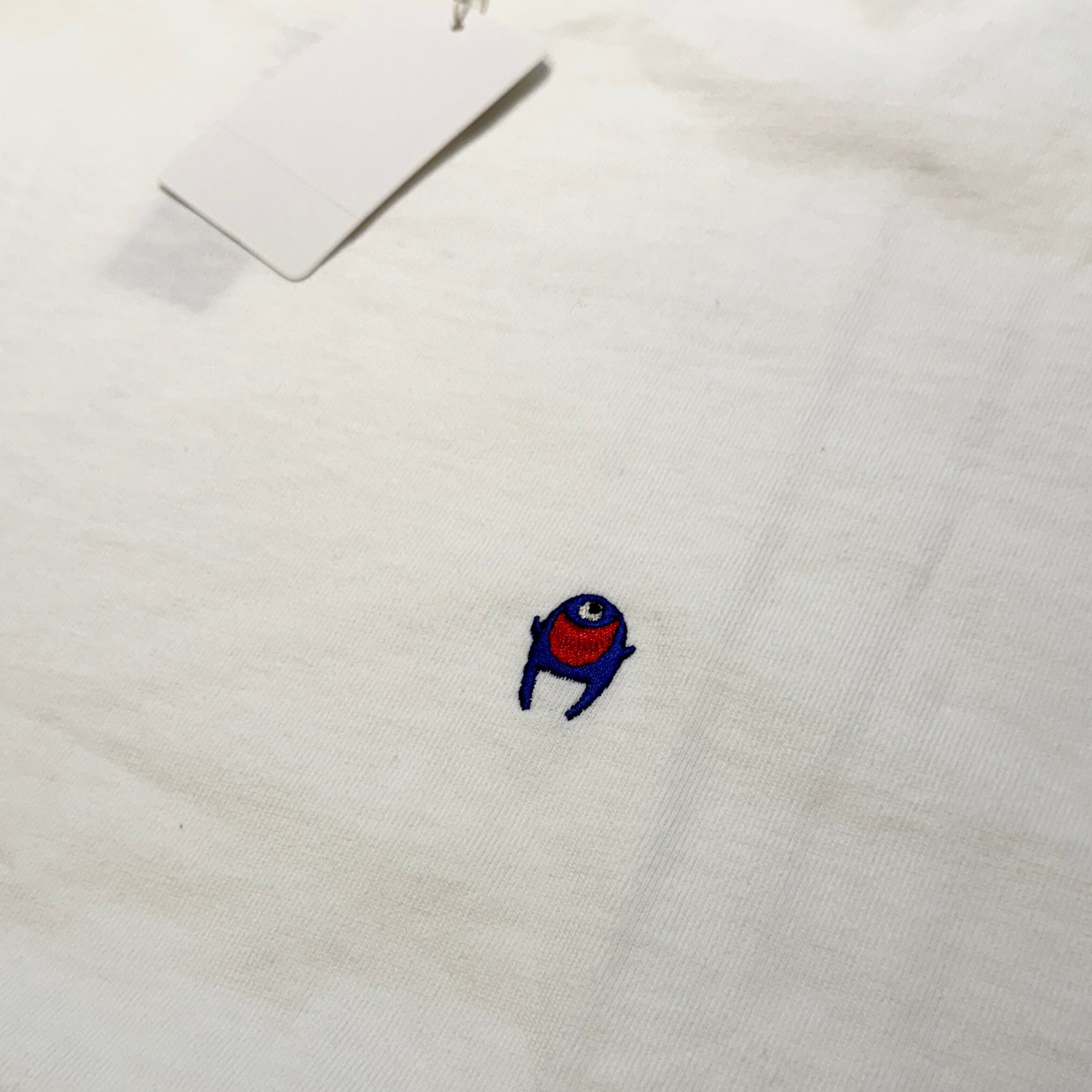 READYMADE 2021SS Pioncham Tee RE-CO-WH-00-00-140 Size L レディメイド ピオンチャン Tシャツ サイズL