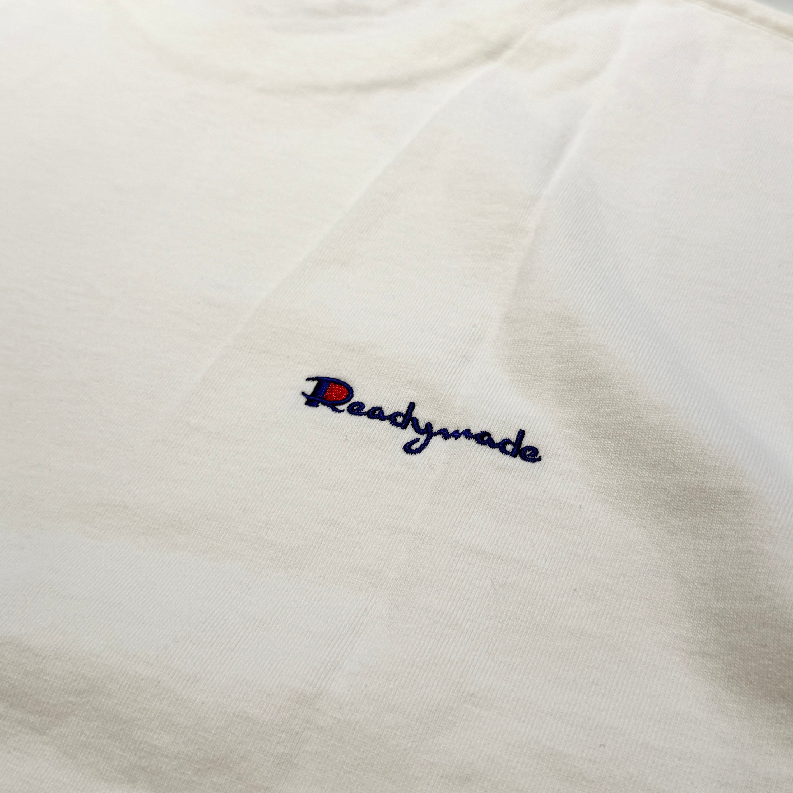 READYMADE 2021SS Pioncham Tee RE-CO-WH-00-00-140 Size L レディメイド ピオンチャン Tシャツ サイズL