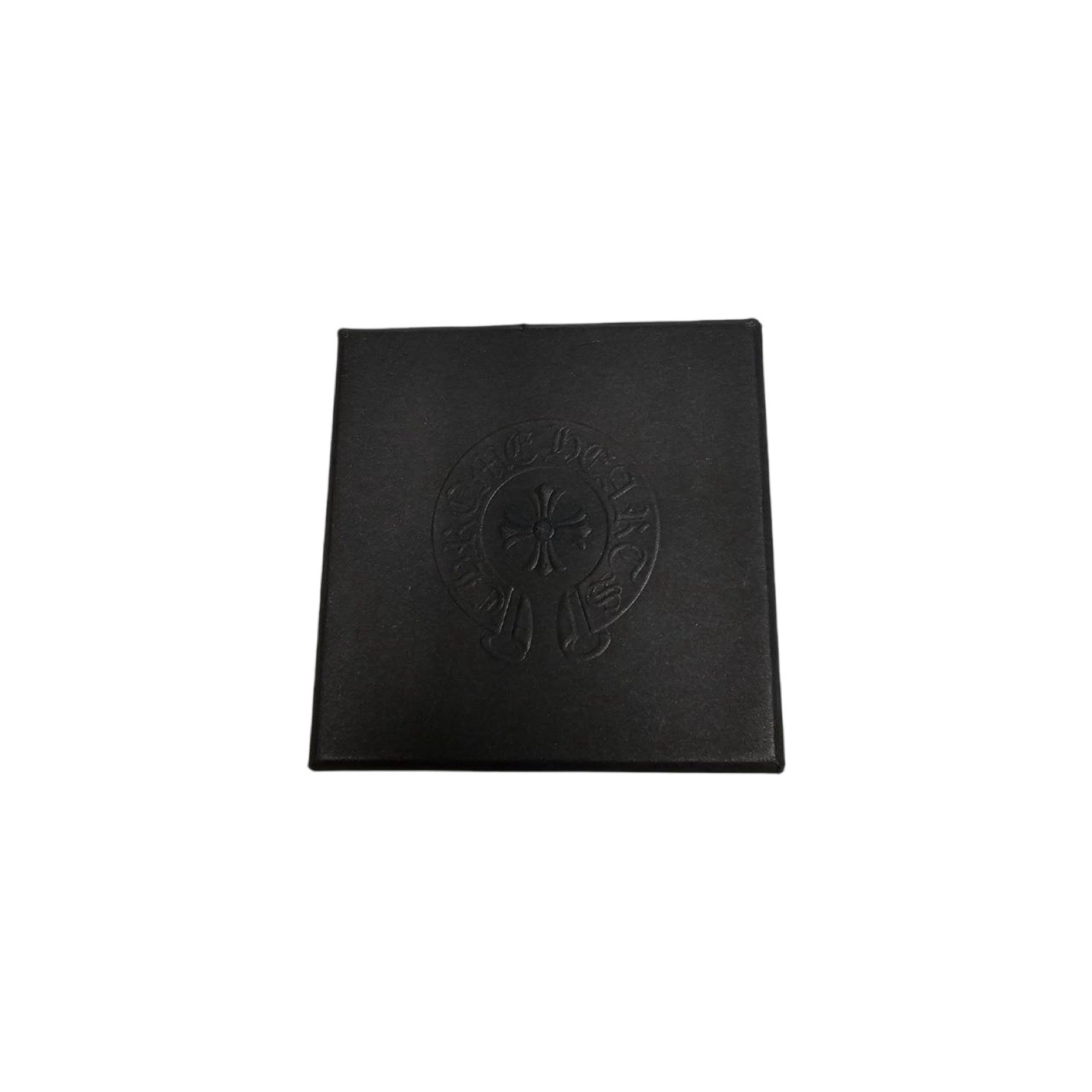 CHROME HEARTS CH Lock Spike Key Charm 22K