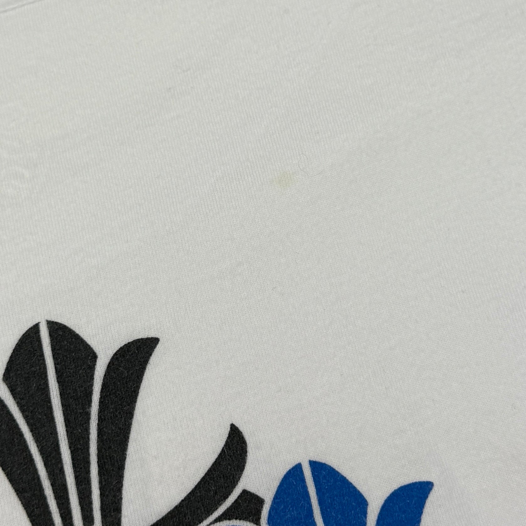 CHROME HEARTS 2021SS MLTCOL CEM CRS Tee Size XL クロムハーツ マルチカラー セメタリークロス Tシャツ サイズXL