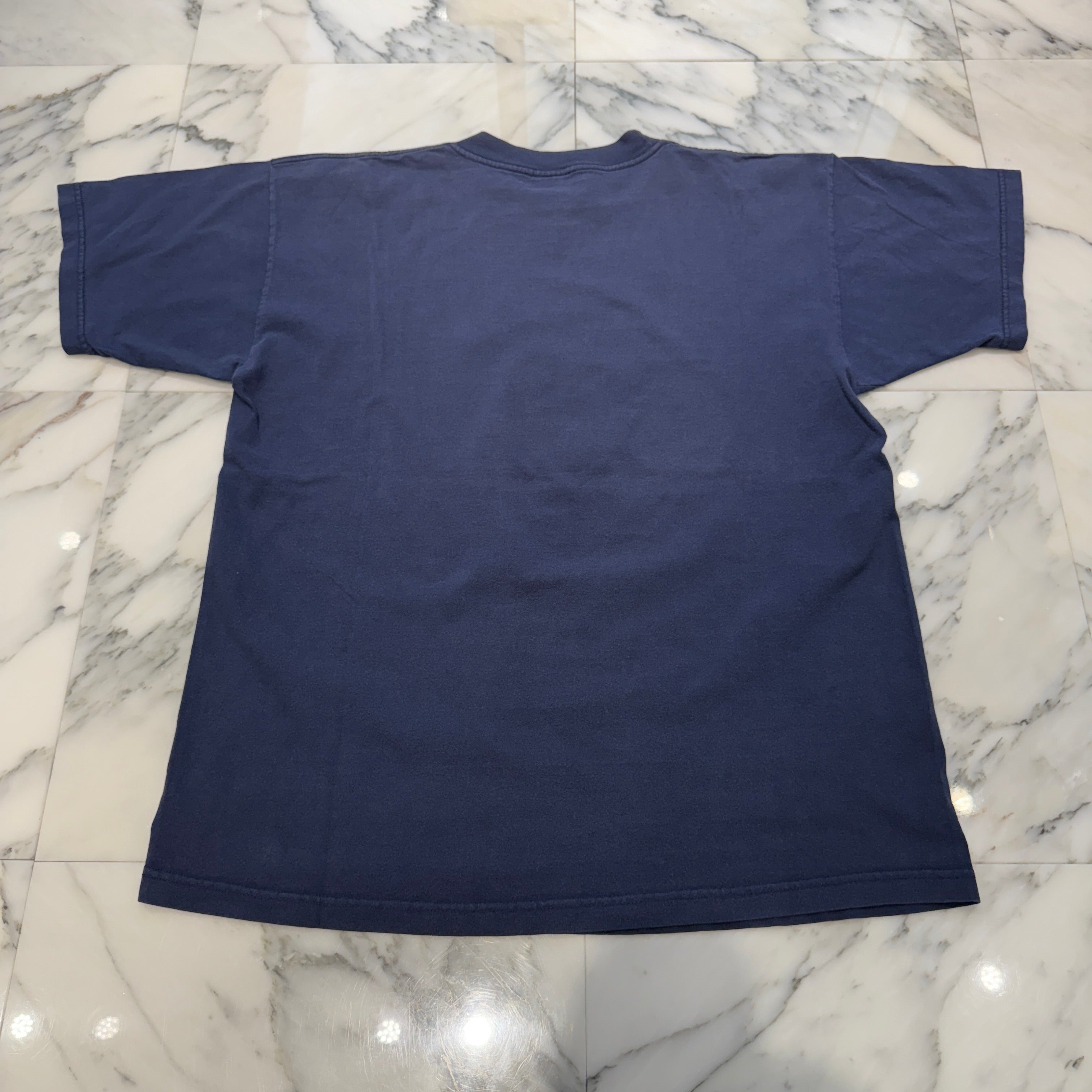 Vintage 90's Jawbreaker 1993 "When It Pains It Roars Morton Salt Girl" S/S Tee Size XL 90's ジョーブレーカー 1993 "ウェン イット ペインズ イット ロアーズ モートン ソルト ガール" Tシャツ サイズXL