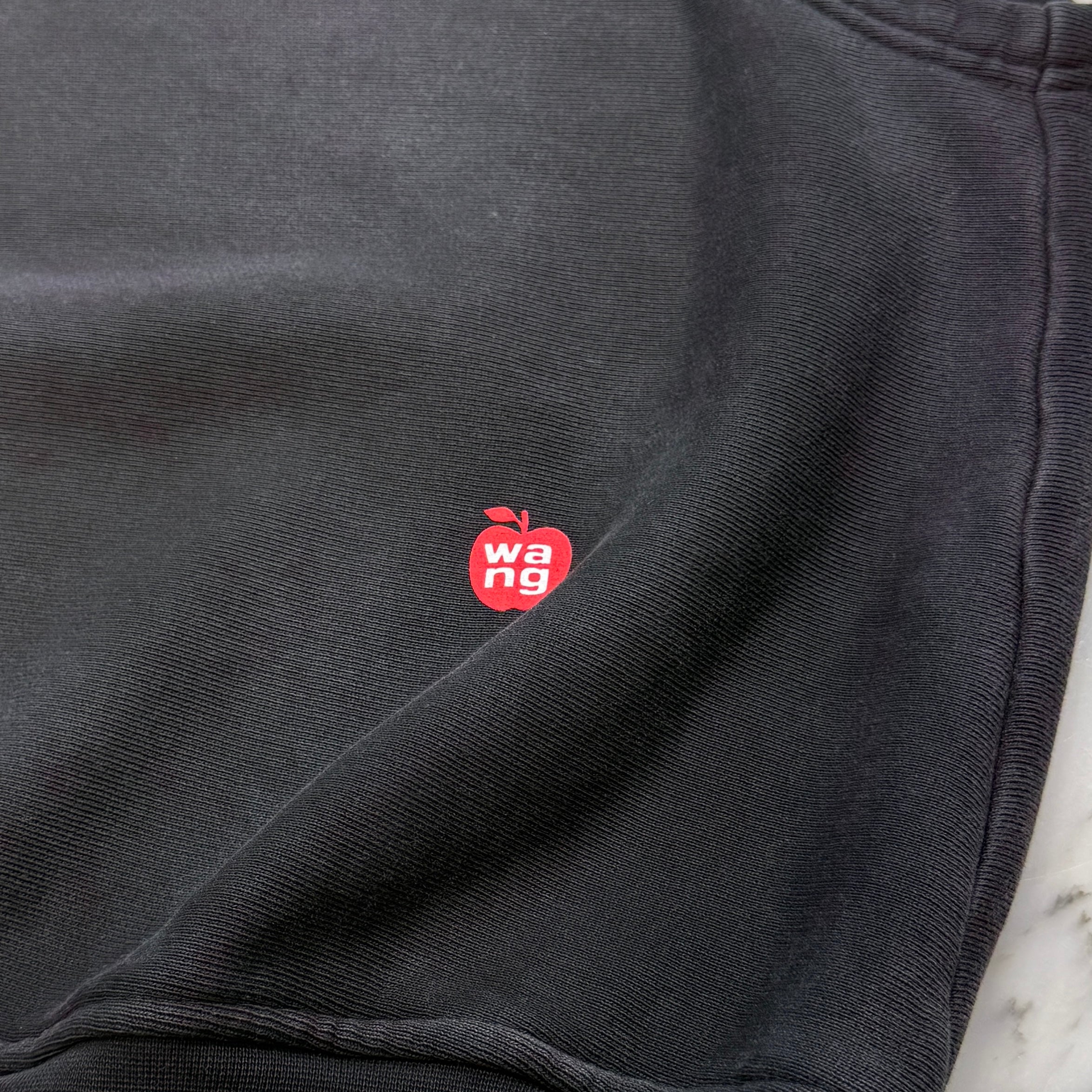 Alexander Wang Crew Neck Pigment Wash Vest UCC2241681 Size S アレキサンダーワン クルーネック ピグメントウォッシュ ベスト サイズS