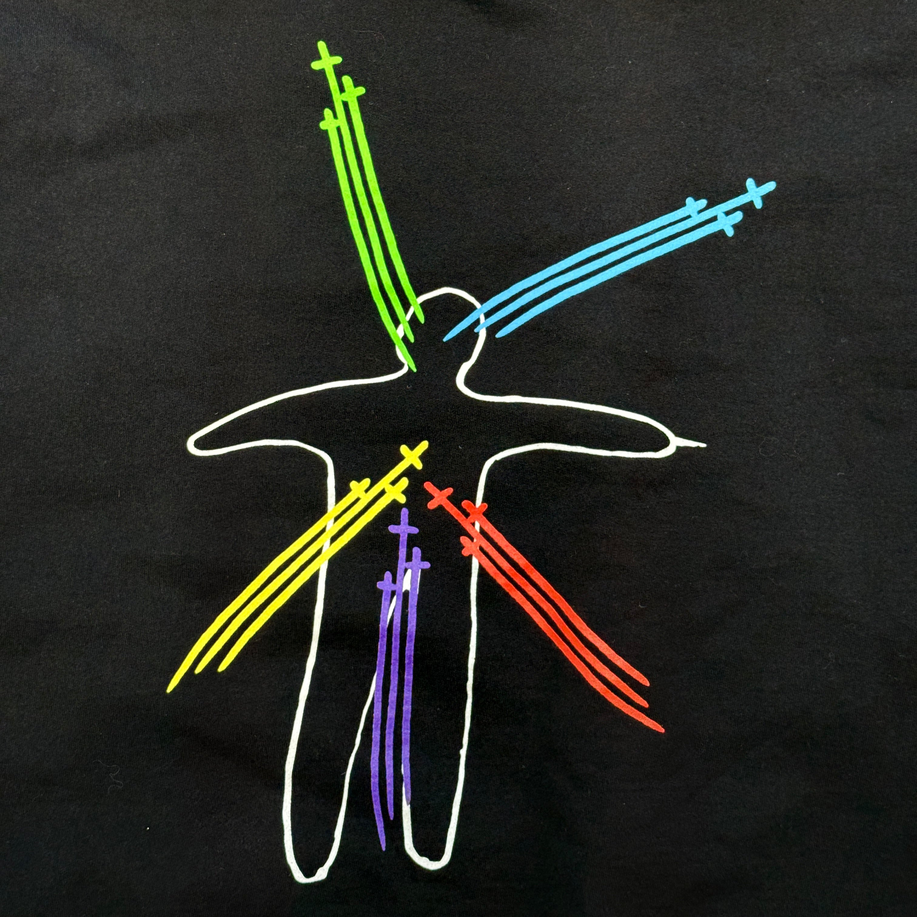 CHROME HEARTS × Marina Abramovic Pullover Hoodie Size S クロムハーツ × マリーナアブラモヴィッチ プルオーバーフーディー サイズS