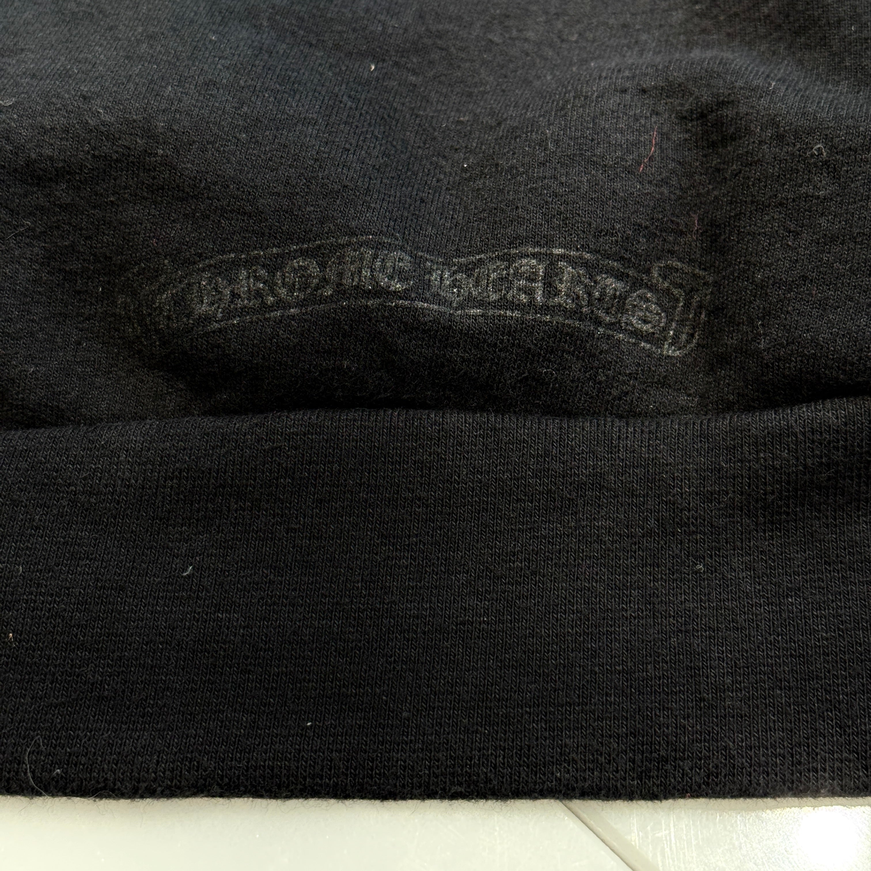 CHROME HEARTS × Marina Abramovic Pullover Hoodie Size S クロムハーツ × マリーナアブラモヴィッチ プルオーバーフーディー サイズS