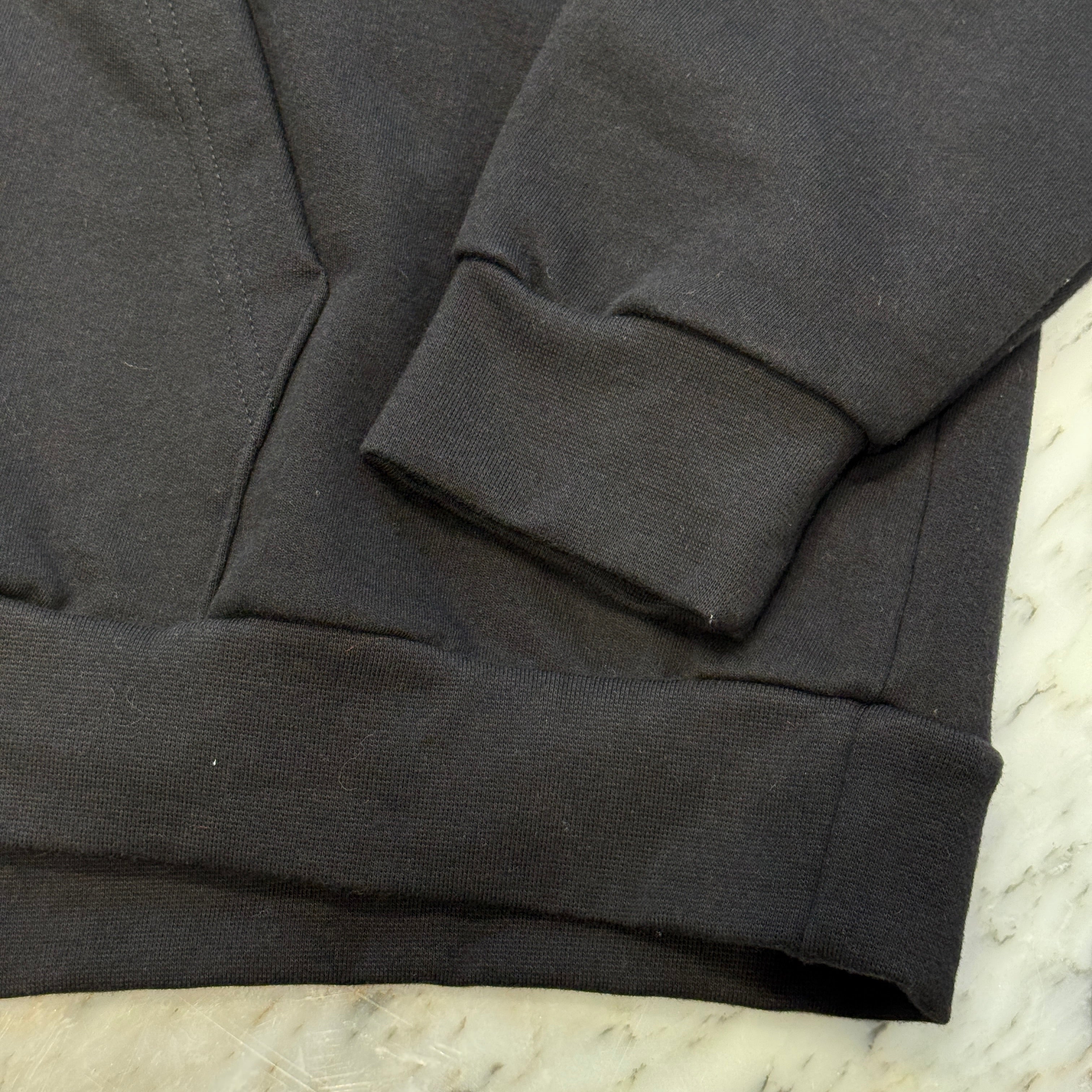 CHROME HEARTS Las Vegas Limited Pullover Hoodie Size XXL