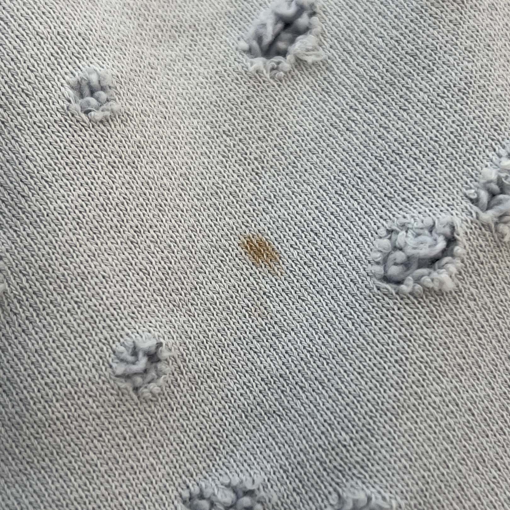 AMIRI 2024SS Shotgun Destroyer Zip Up Hoodie SRAMJYHD1021SMRCTT2 Size L アミリ ショットガン デストロイヤー ジップアップフーディ サイズL