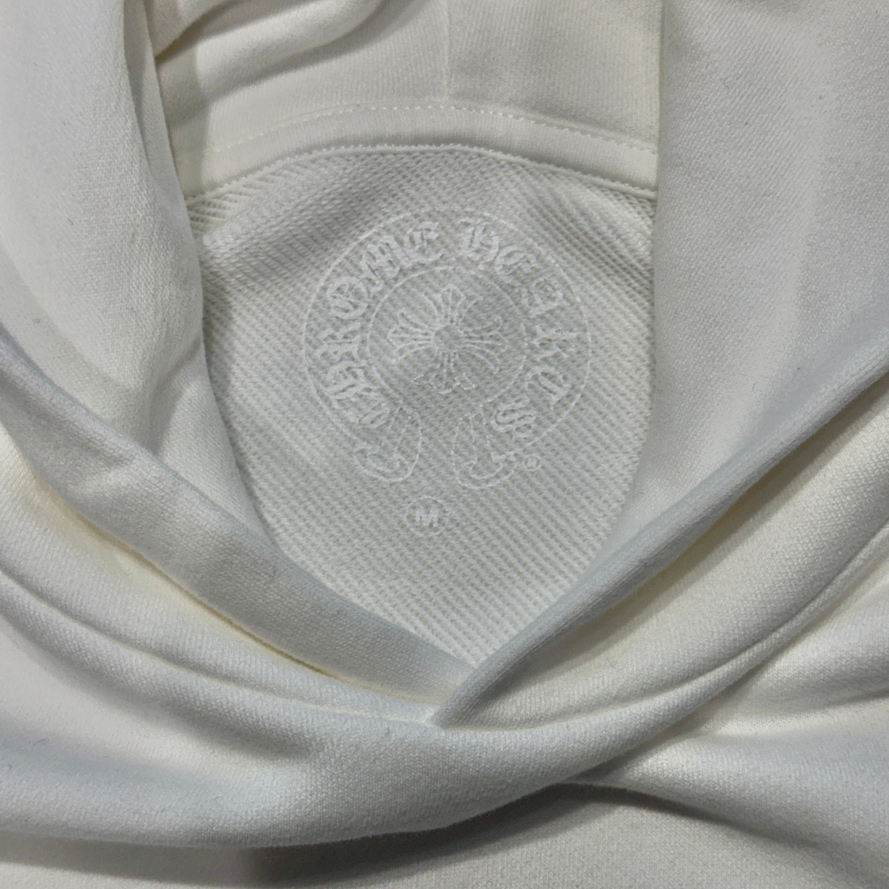 CHROME HEARTS Las Vegas Limited Fontainebleau Dice Print Pullover Hoodie Size M クロムハーツ ラスベガス限定 フォンテンブロー ダイス プリント プルオーバーフーディー サイズM