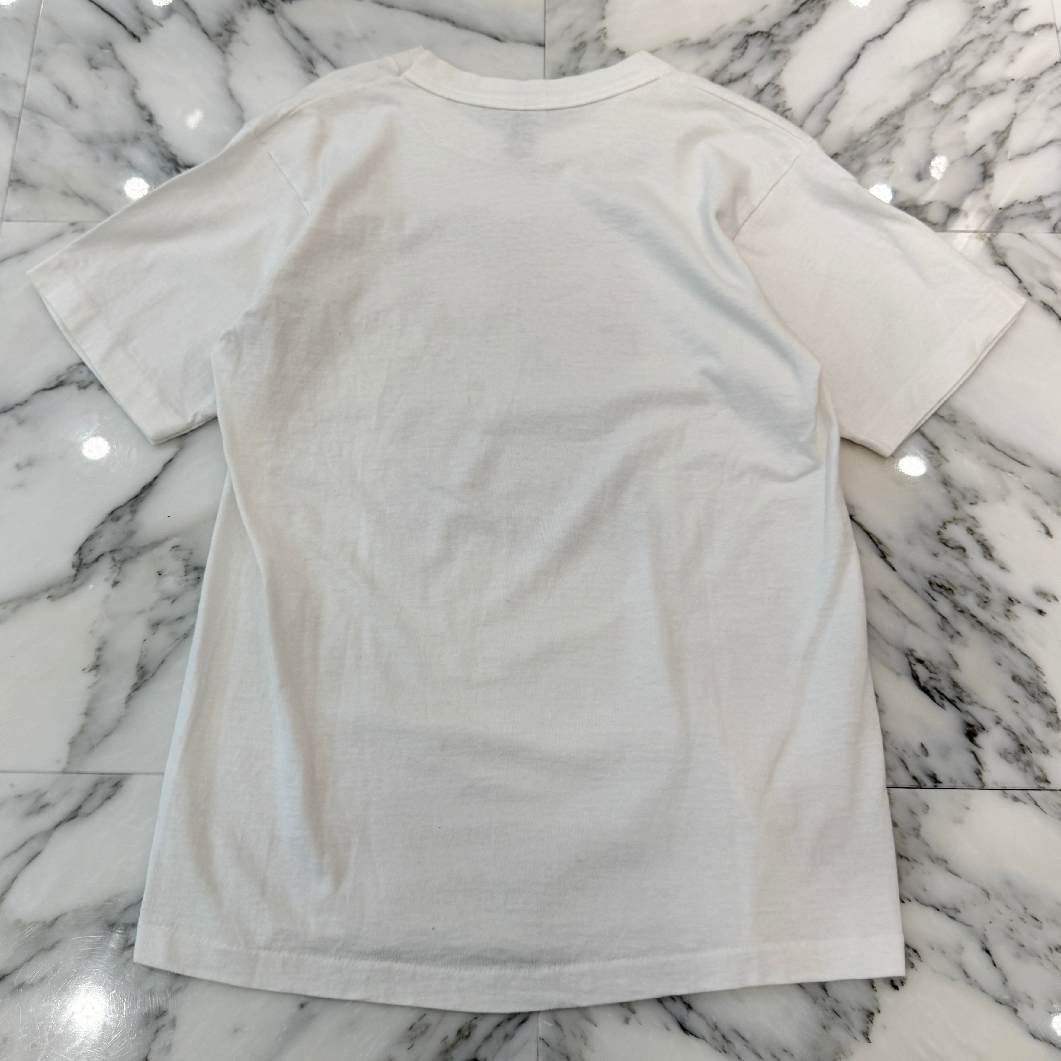 Vintage 90's Titanic 1998 Movie FRUIT OF THE ROOM S/S Tee Size 18/20 90's タイタニック 1998 ムービー フルーツオブザルーム社製 Tシャツ サイズ 18/20