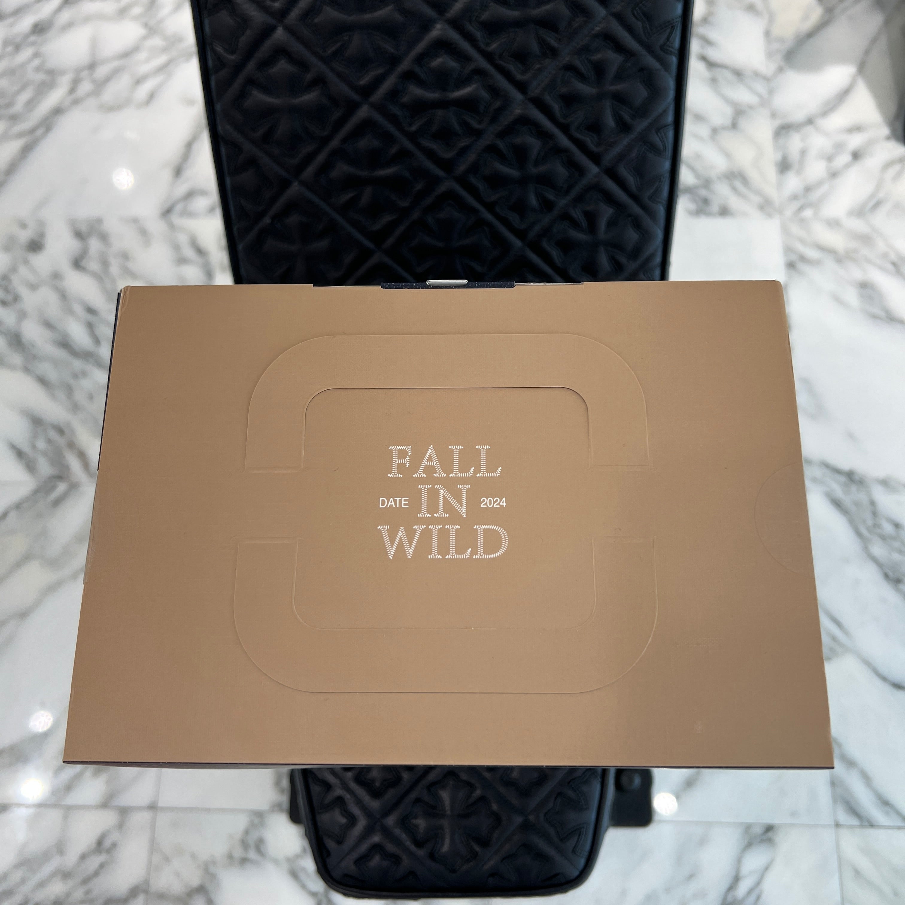 POP MART The Monsters FALL IN WILD LABUBU ポップマート ザ・モンスターズ フォール イン ワイルド ラブブ ぬいぐるみ