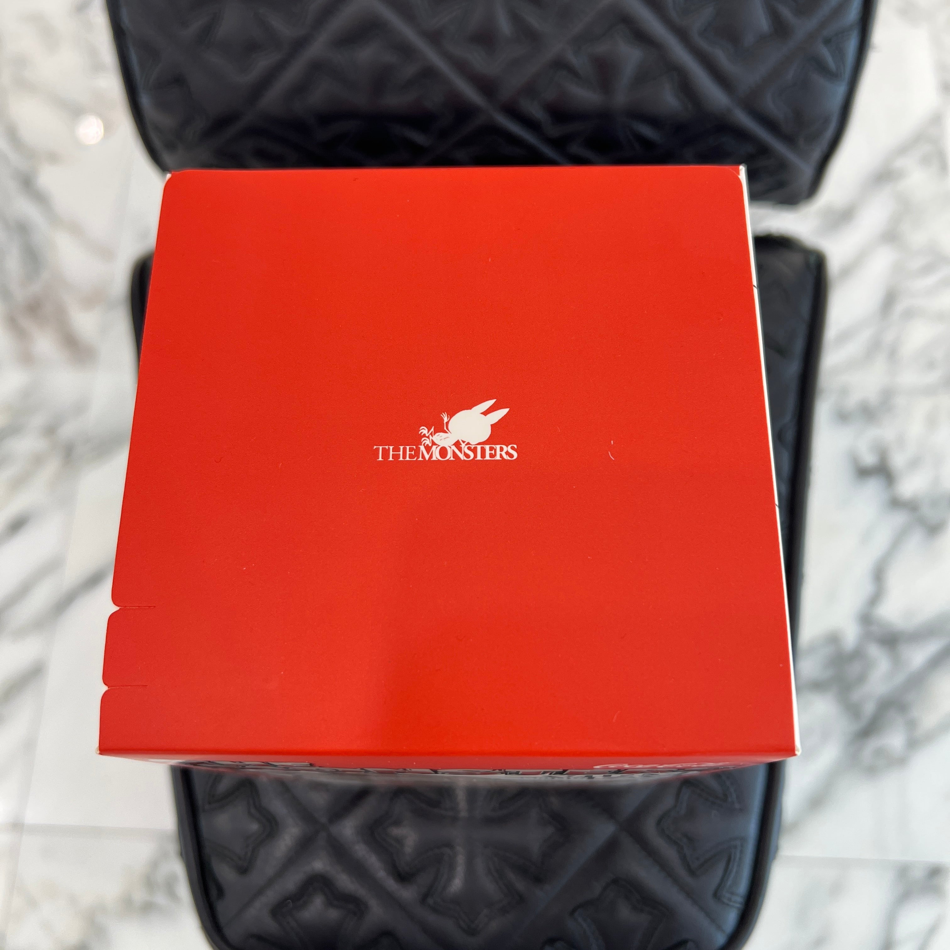 POP MART The Monsters COCA COLA Vinyl Face LABUBU ポップマート ザ・モンスターズ コカ・コーラ ビニールフェイス ラブブ ストラップ