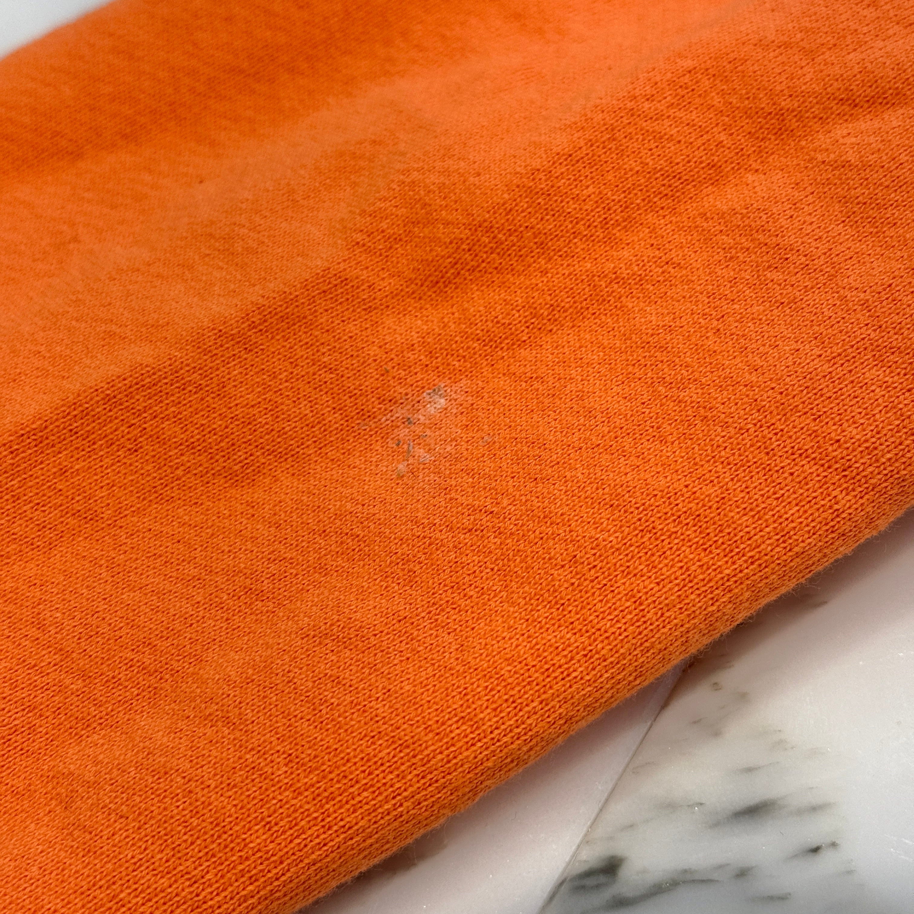 CHROME HEARTS VINE DGR Pullover Hoodie Size L