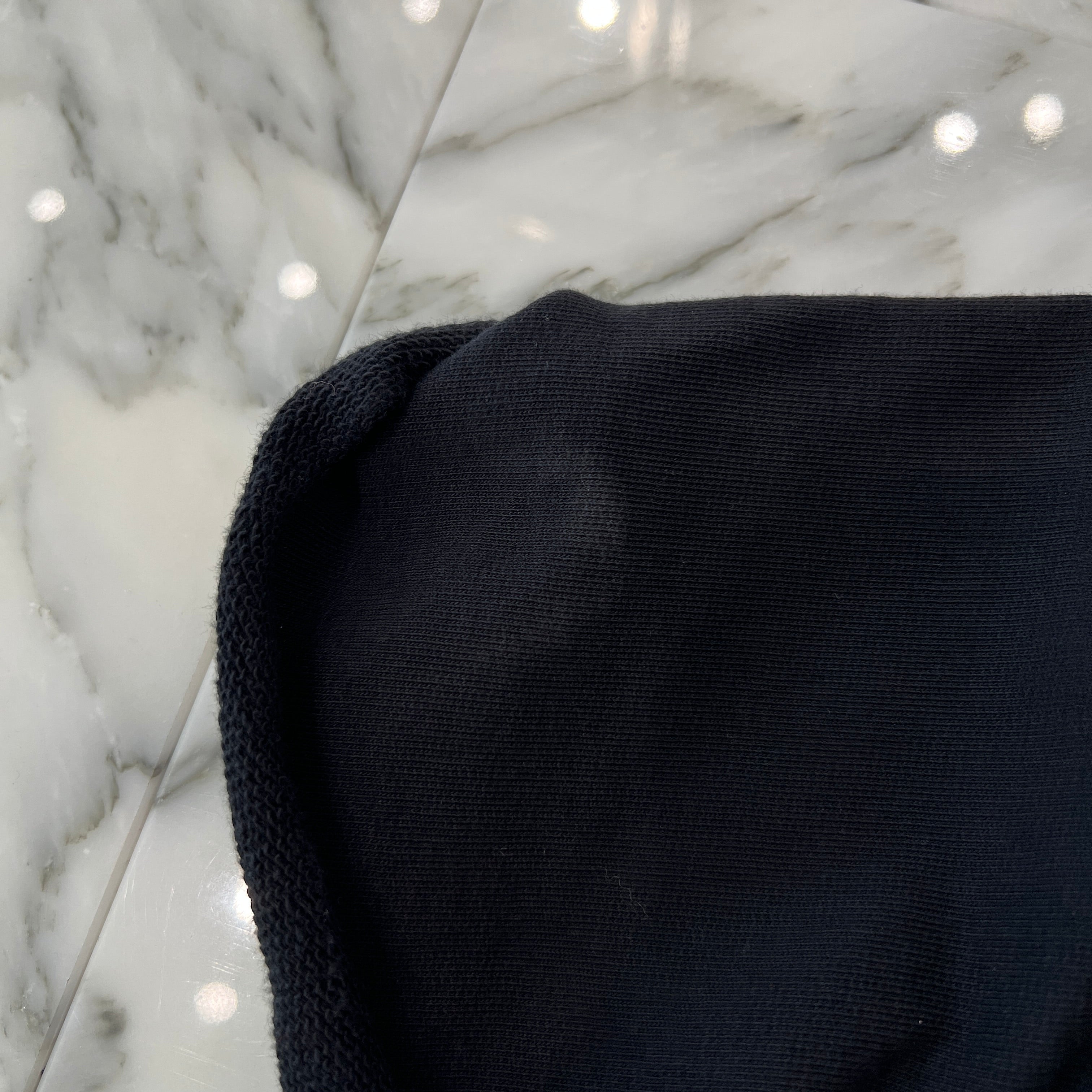 MM6 Maison Margiela 2022SS Logo Print Short Sleeve Tee Dress M60271-MM006 Size 6  MM6 メゾンマルジェラ ロゴプリント ショートスリーブ Tシャツ ワンピース サイズ6