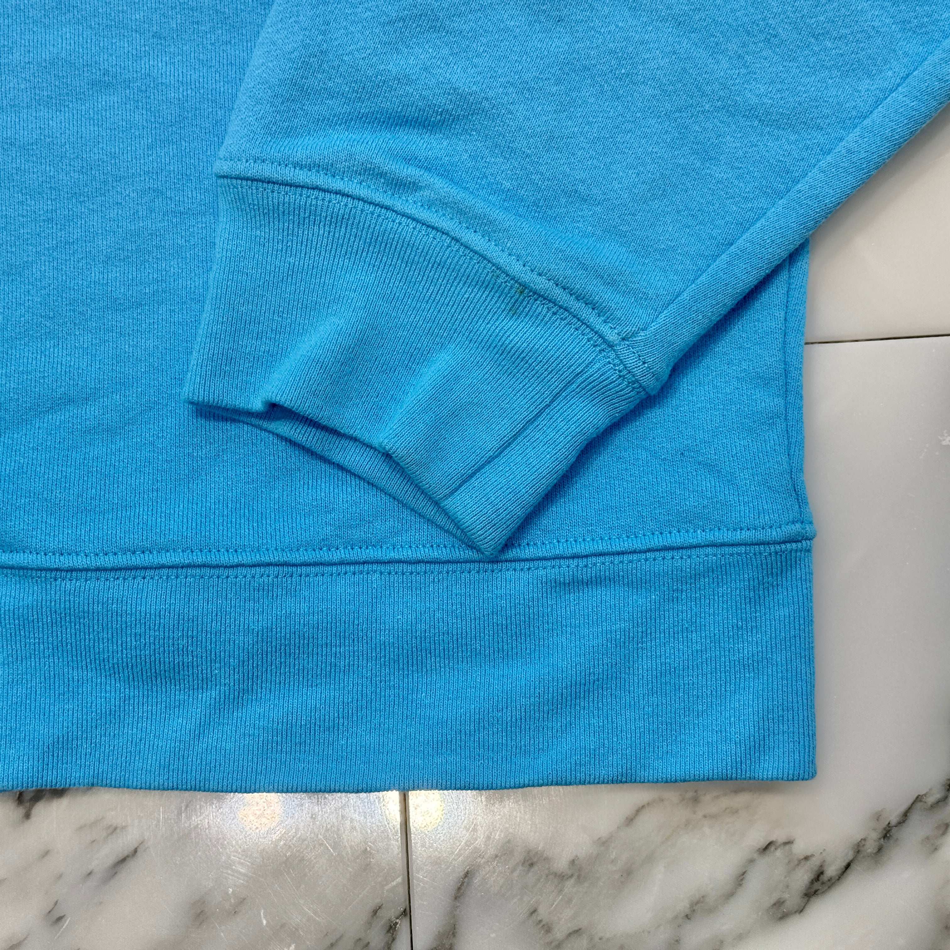 CHROME HEARTS × MATTY BOY 2024SS BRAIN NEW Sweat Shirt Size XL クロムハーツ × マッティボーイ ブレインニュー スウェットシャツ サイズXL