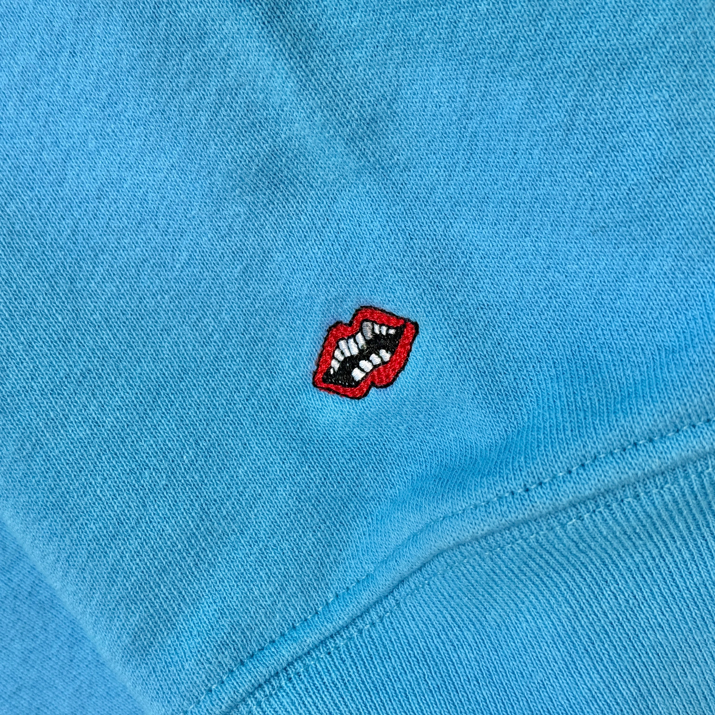 CHROME HEARTS × MATTY BOY 2024SS BRAIN NEW Sweat Shirt Size XL クロムハーツ × マッティボーイ ブレインニュー スウェットシャツ サイズXL