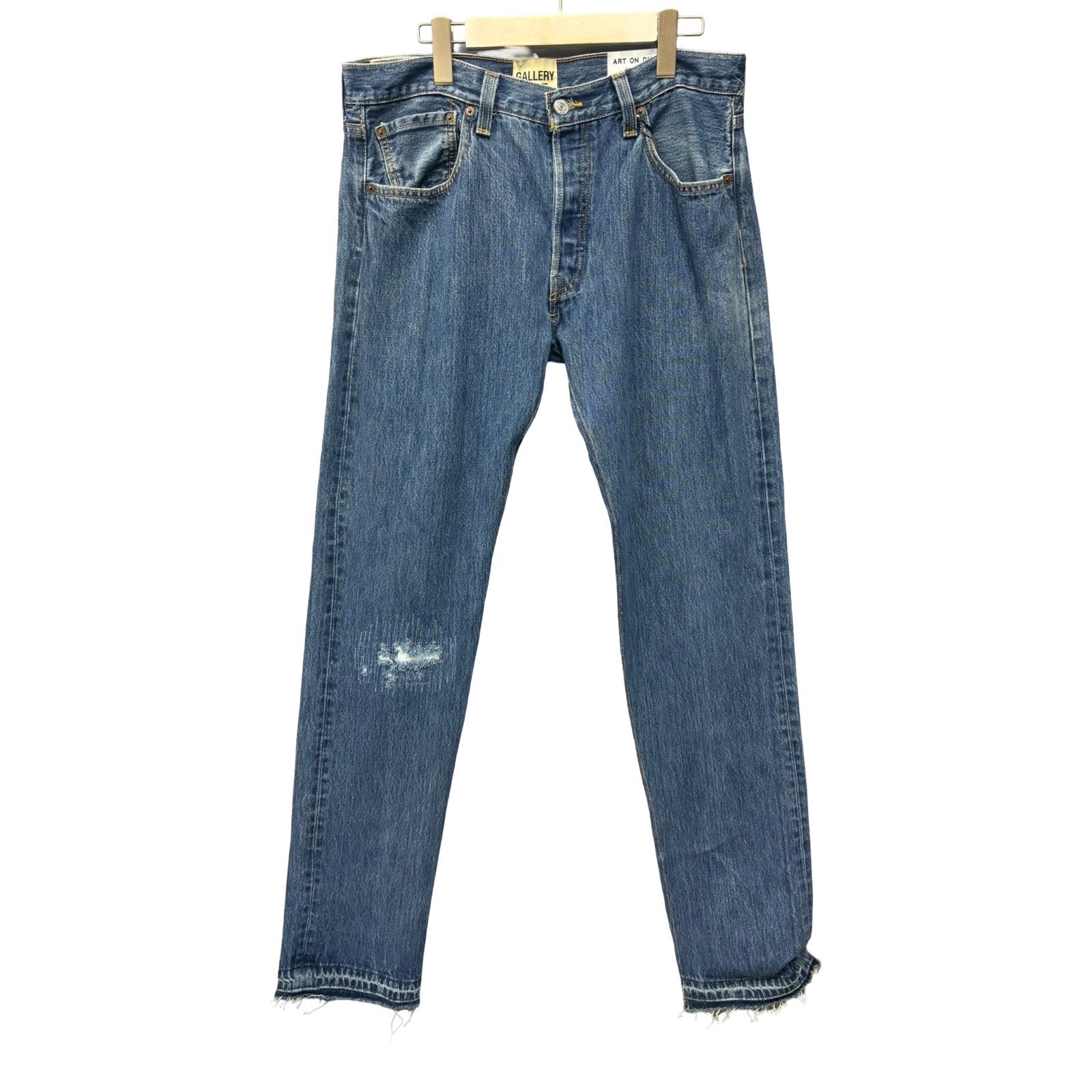 GALLERY DEPT. 5001 Jeans By Josue Thomas Size 32