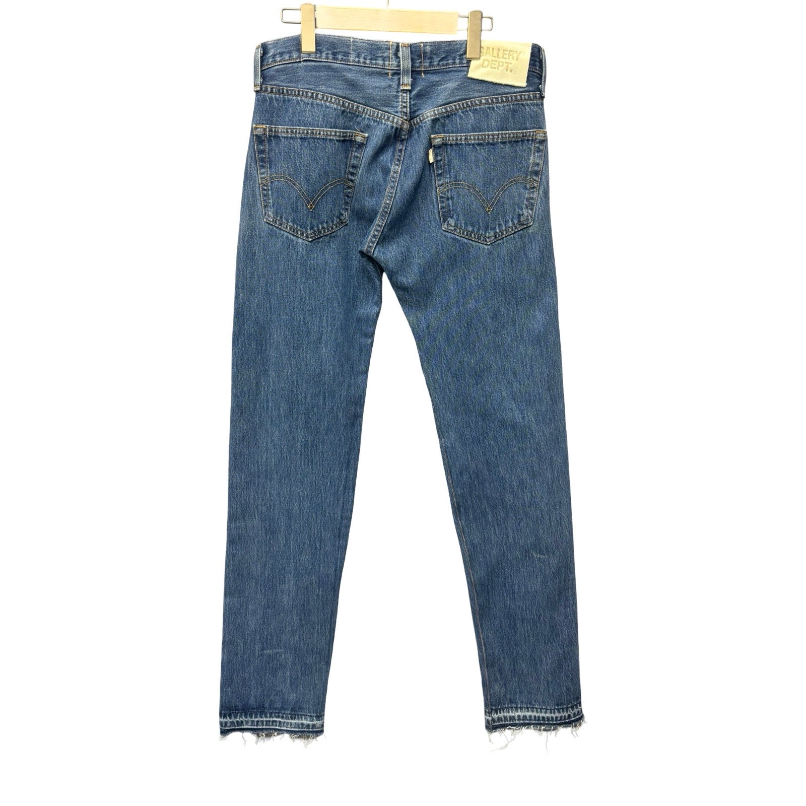 GALLERY DEPT. 5001 Jeans By Josue Thomas Size 32