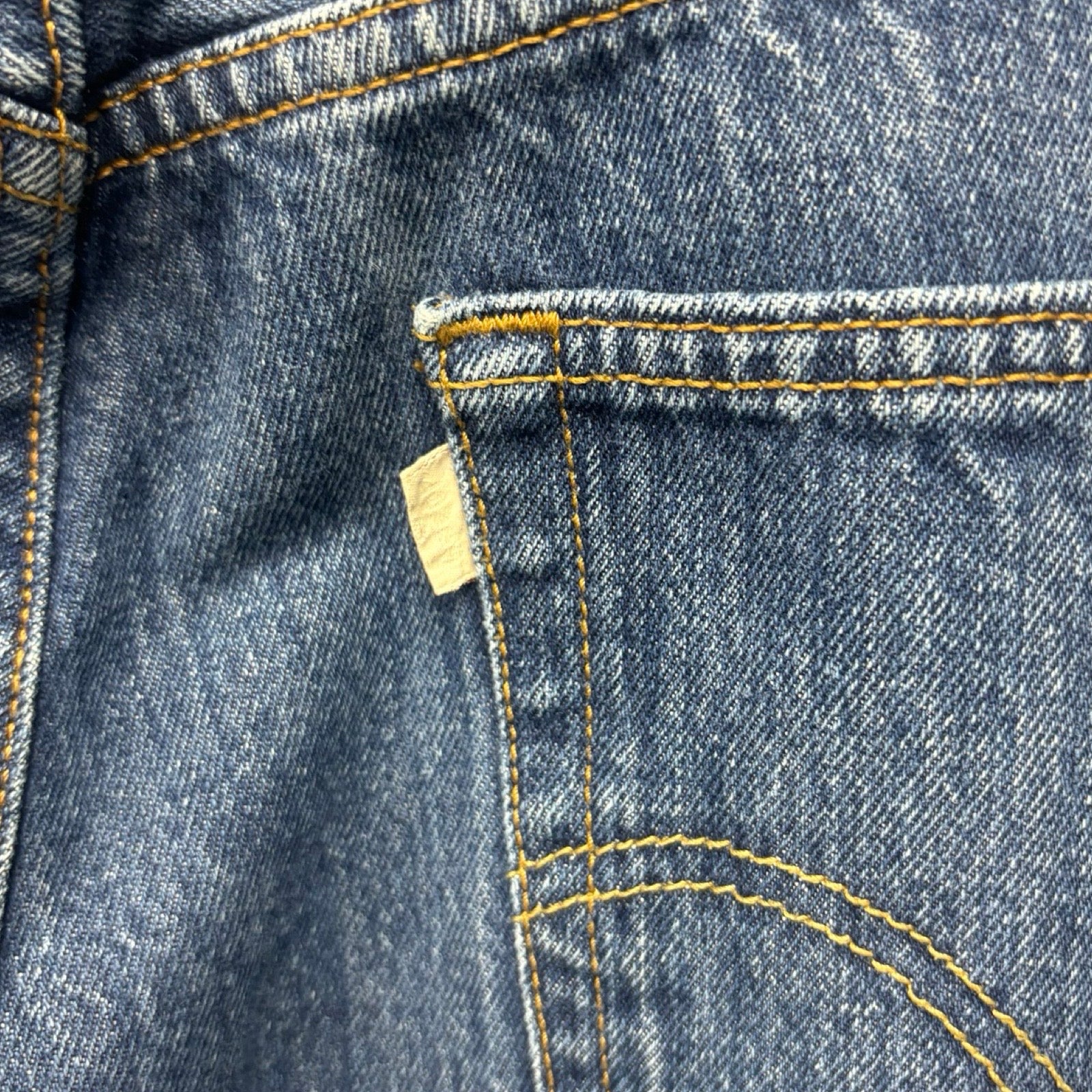 GALLERY DEPT. 5001 Jeans By Josue Thomas Size 32