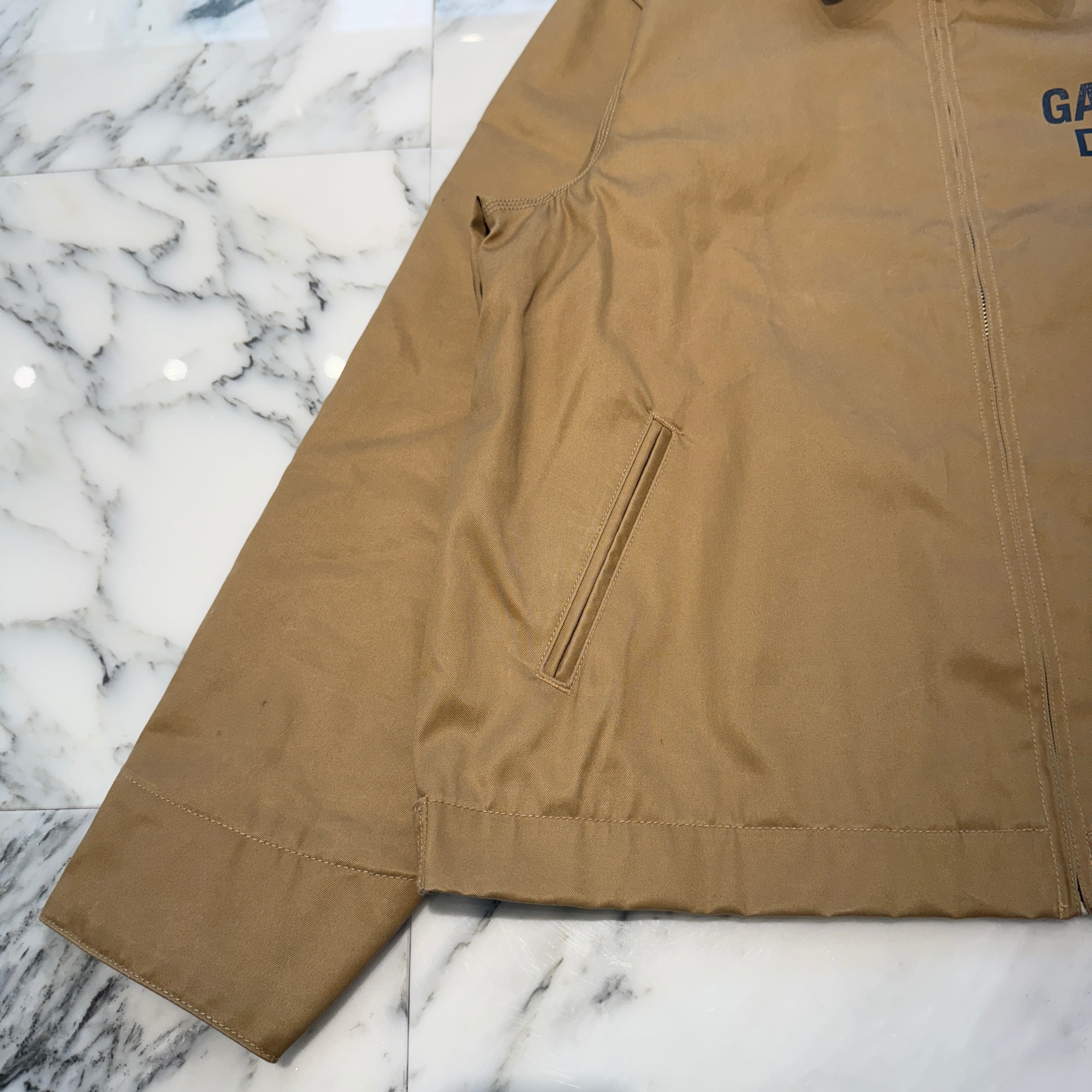 GALLERY DEPT. 2021AW MONTECITO JACKET Size XL ギャラリーデプト モンテシート ジャケット サイズ XL