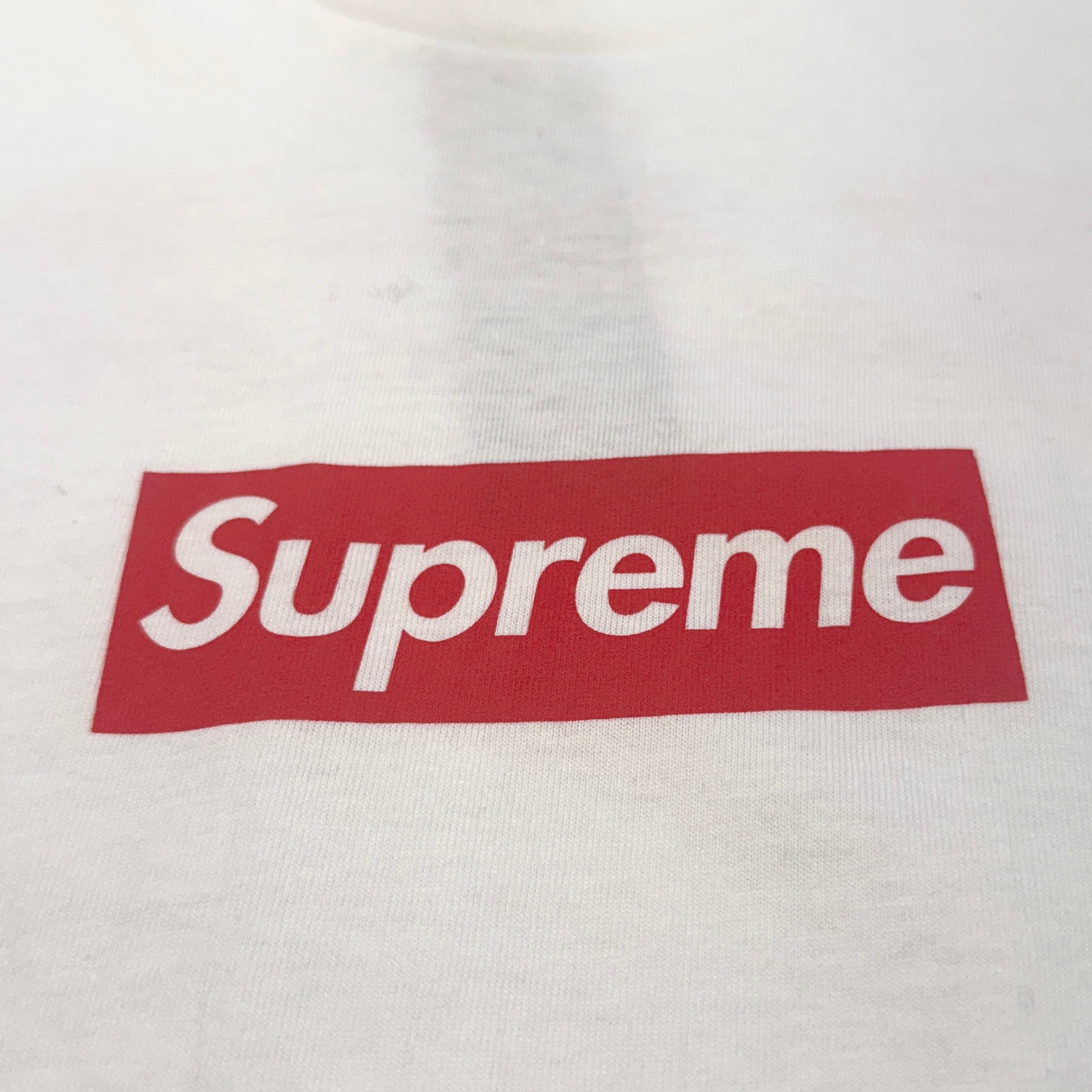 Supreme 2023SS West Hollywood Box Logo Tee Size Ｍ シュプリーム ウェストハリウッドボックスロゴTシャツ サイズ M