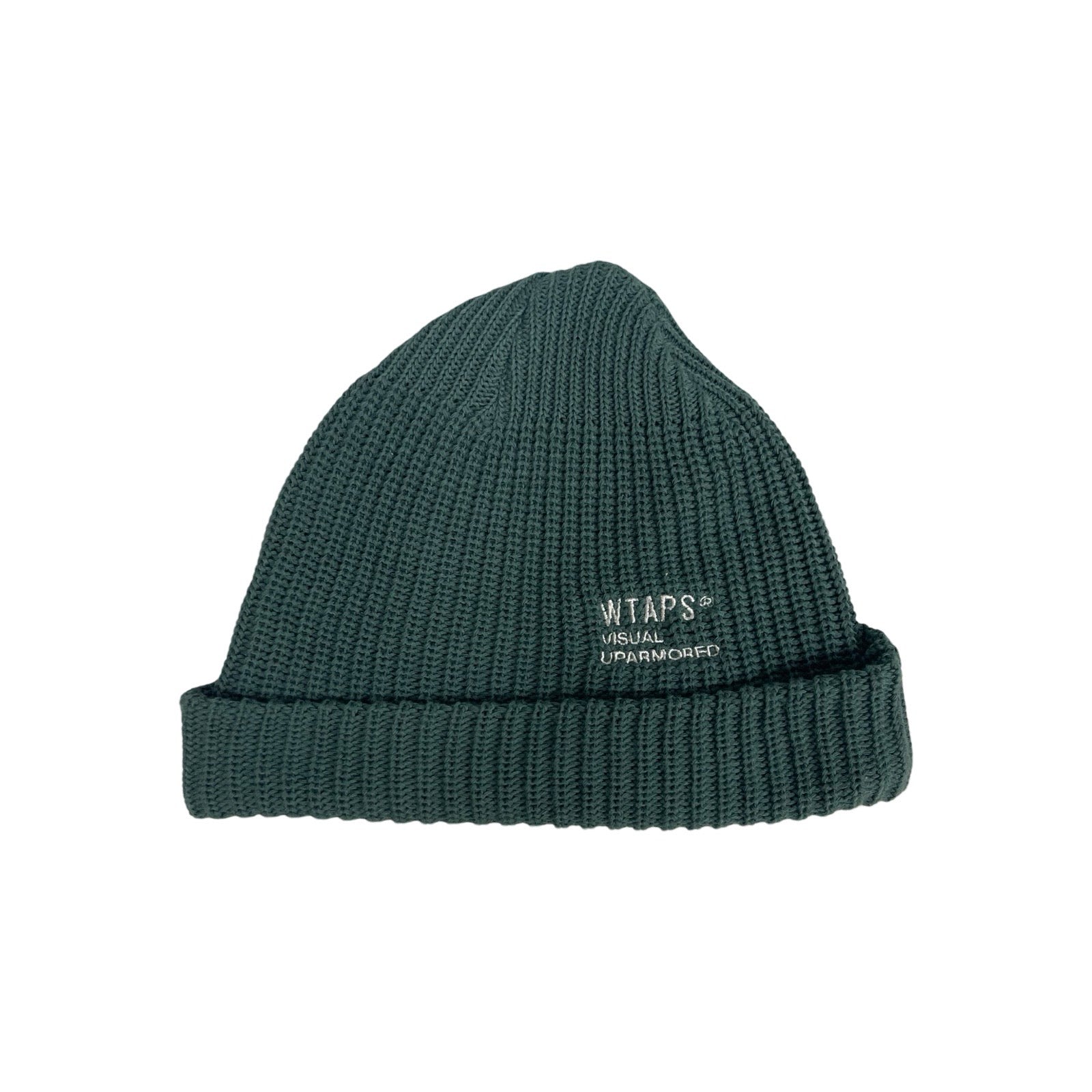 WTAPS 2023AW BEANIE 02 241MADT-HT02 Size X00