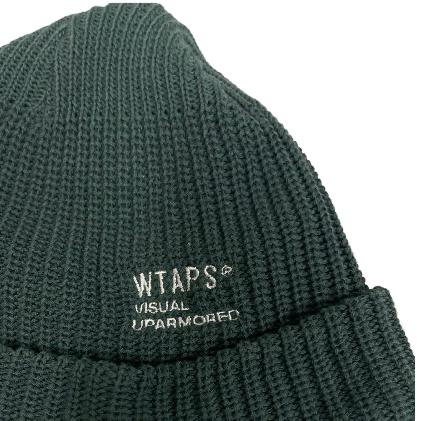 WTAPS 2023AW BEANIE 02 241MADT-HT02 Size X00