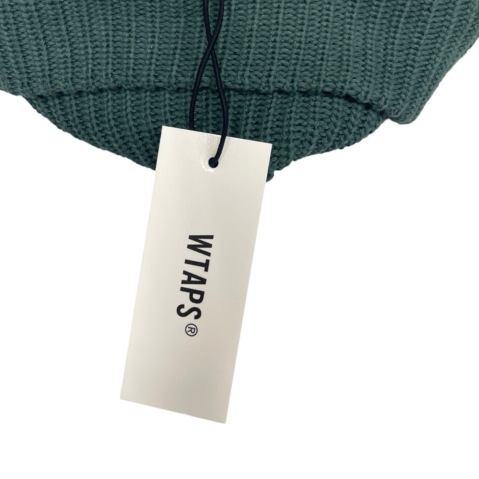 WTAPS 2023AW BEANIE 02 241MADT-HT02 Size X00