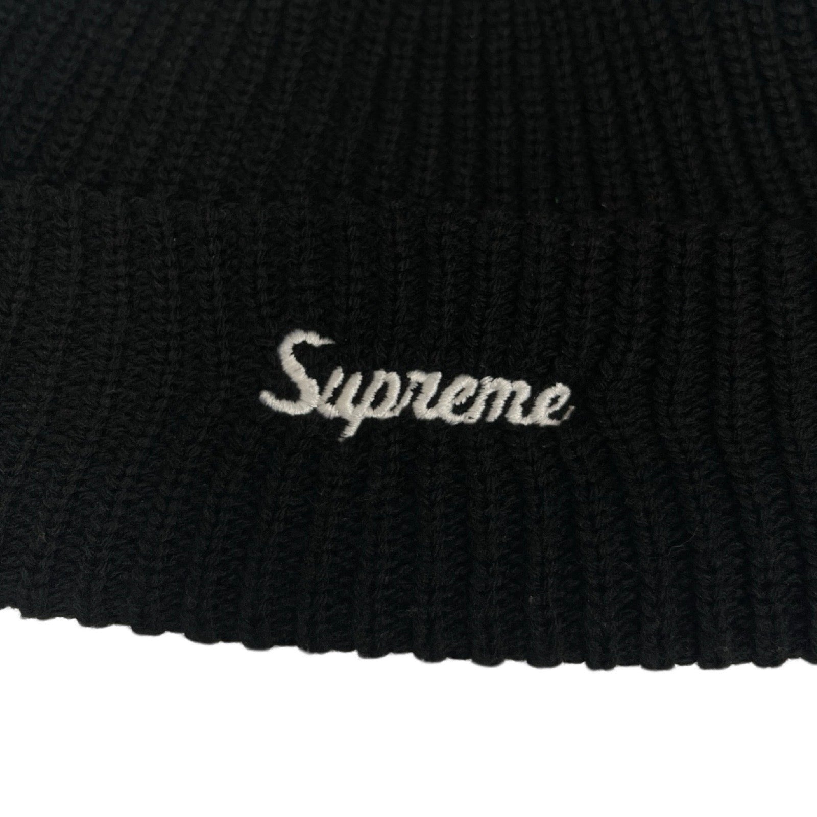 Supreme 2023AW Loose Gauge Beanie Size ONE SIZE（58cm