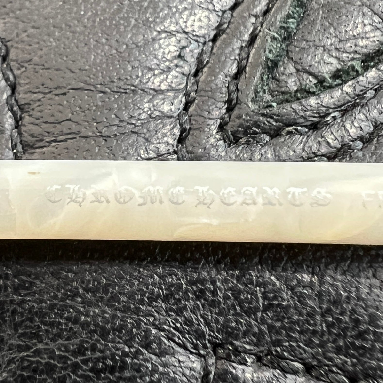 CHROME HEARTS Head Frost Sunglasses Size 57□16-135 クロムハーツ ヘッドフロストサングラス サイズ57×16-135