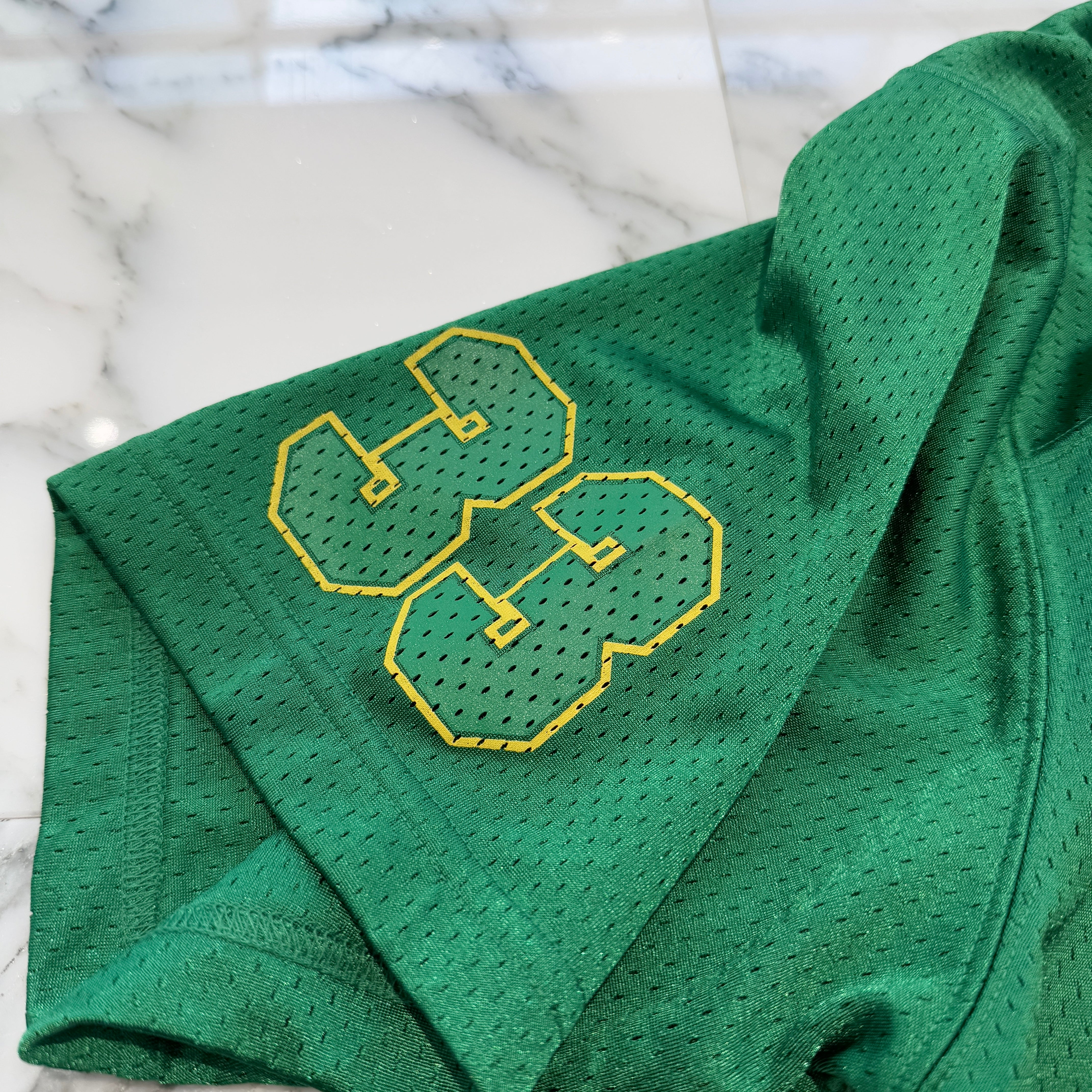 CHROME HEARTS Mesh Warm Up Jersey Size M クロムハーツ メッシュウォームアップジャージー サイズM