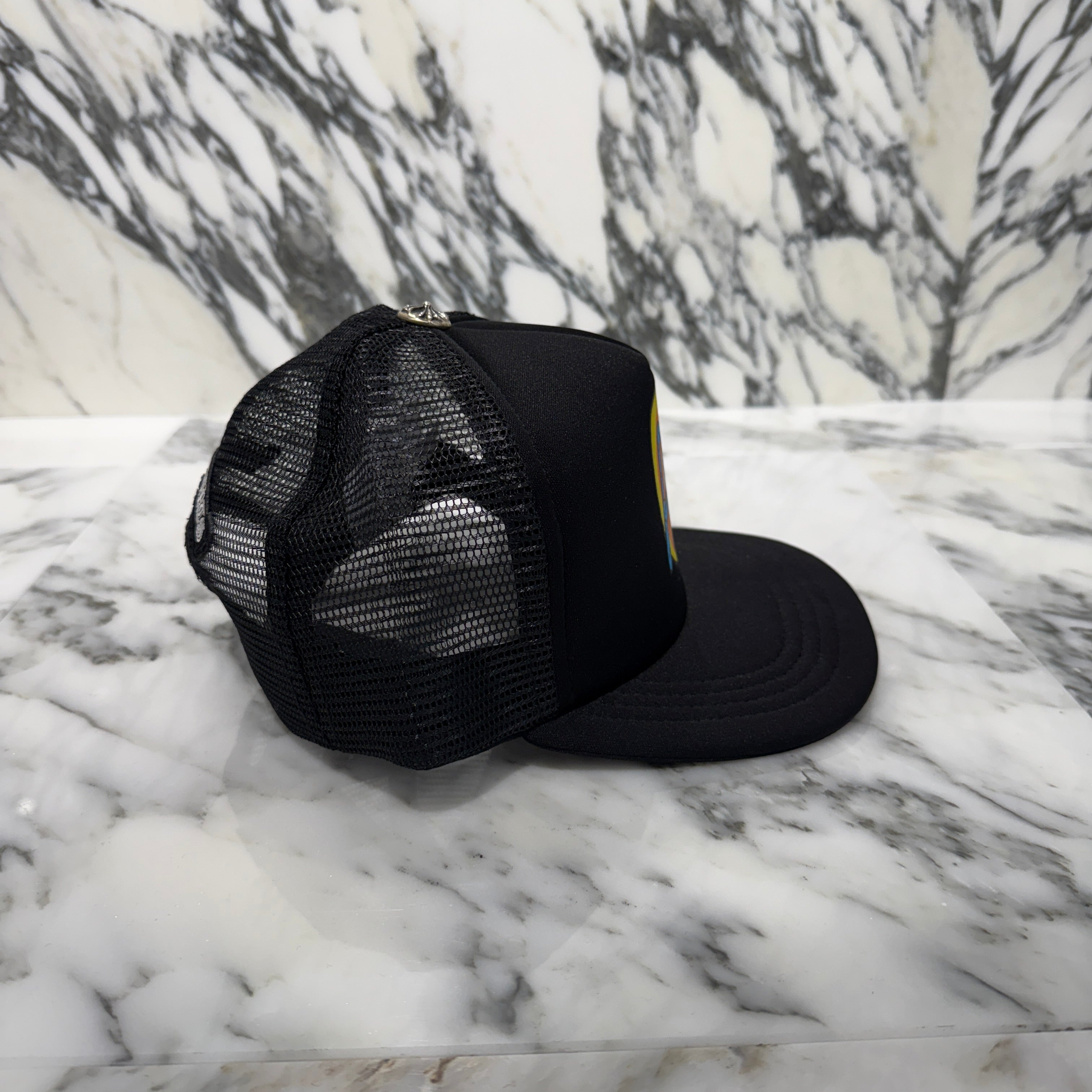 CHROME HEARTS×MATTY BOY ANTI Trucker Cap Size ONE SIZE（53-60）クロムハーツ×マッティボーイ アンチトラッカーキャップ  サイズONE SIZE