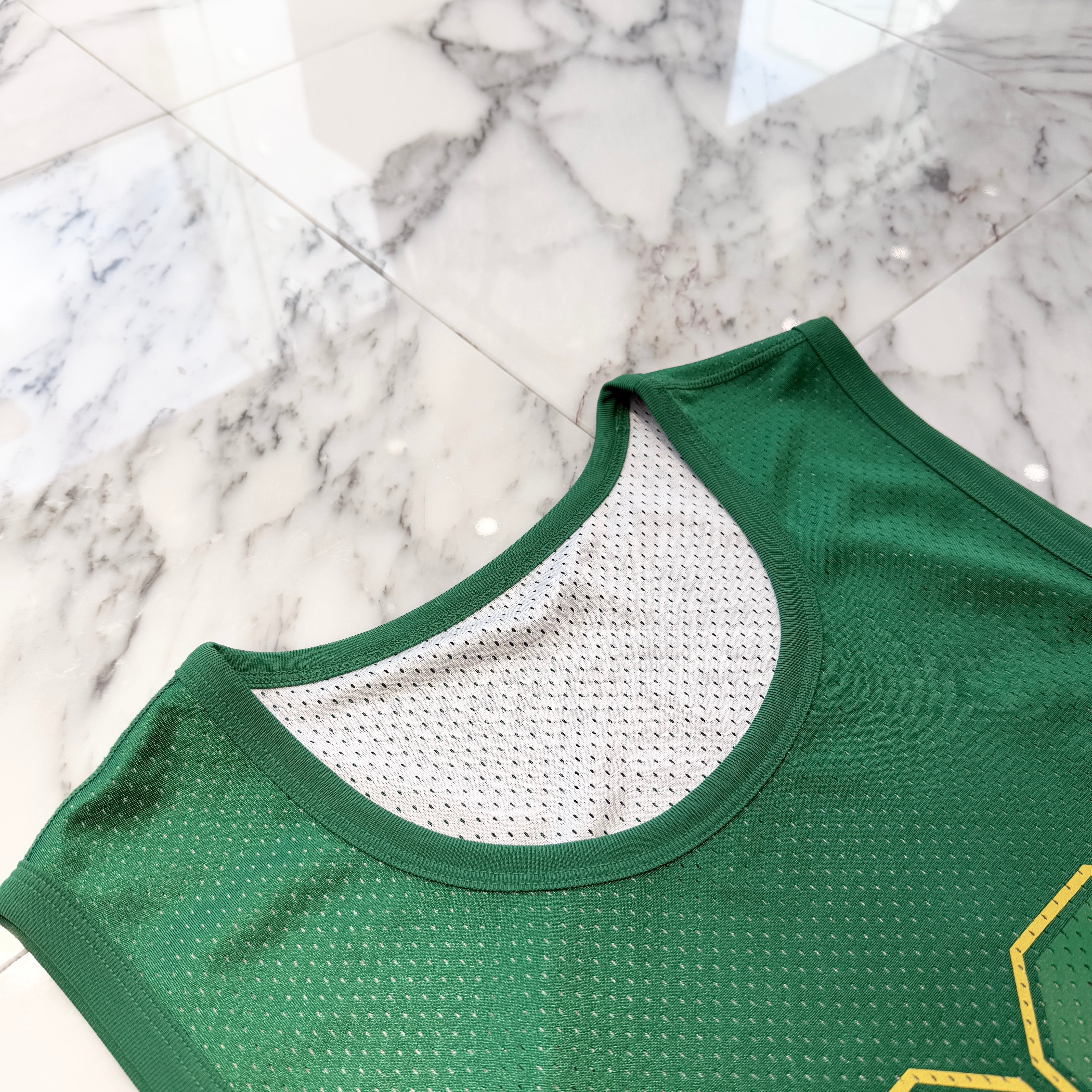 CHROME HEARTS Mesh Warm Up Jersey Size XL クロムハーツ メッシュウォームアップジャージー サイズ XL