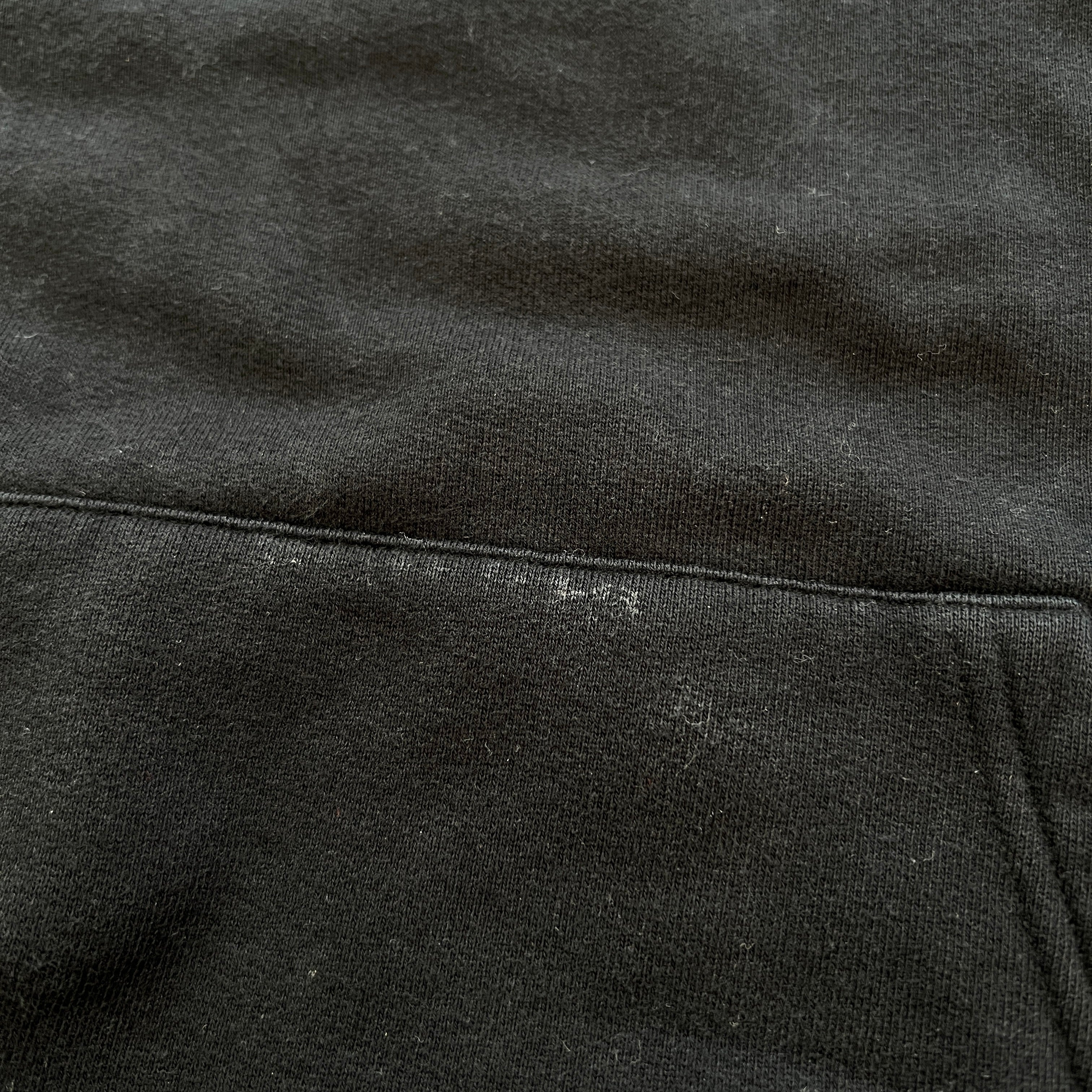 BALENCIAGA 2019AW Paris Flag Pullover Hoodie 570811 TGV68 Size XS バレンシアガ パリフラッグプルオーバーフーディ サイズXS