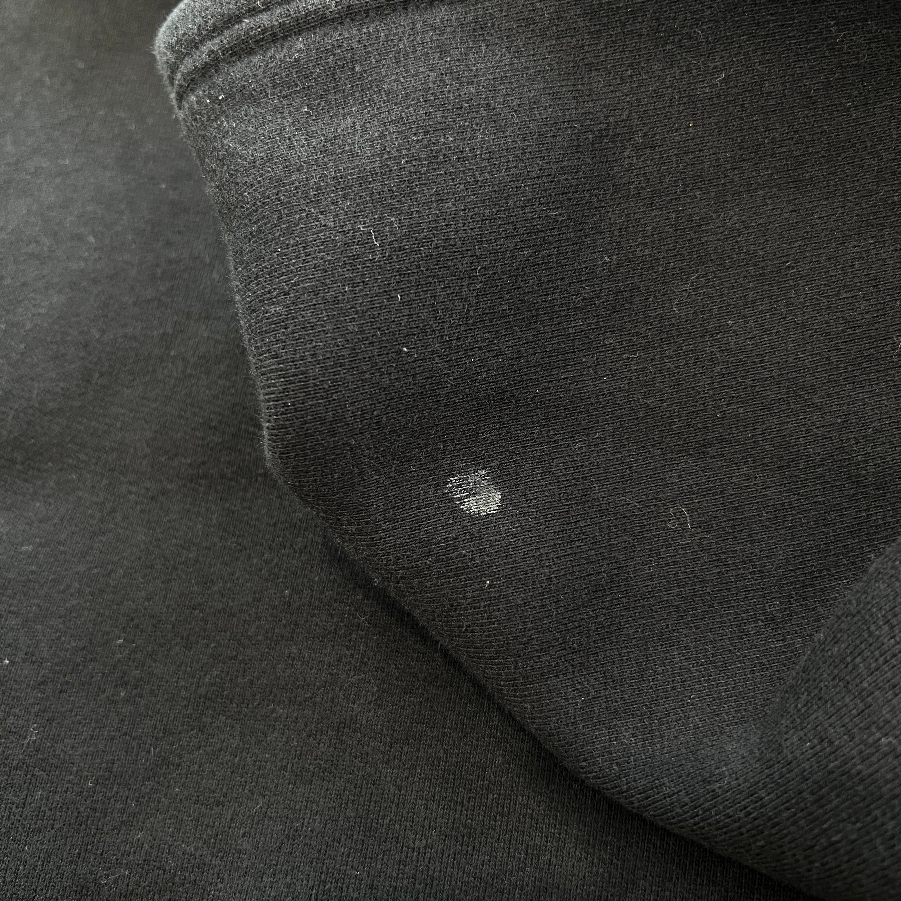 BALENCIAGA 2019AW Paris Flag Pullover Hoodie 570811 TGV68 Size XS バレンシアガ パリフラッグプルオーバーフーディ サイズXS