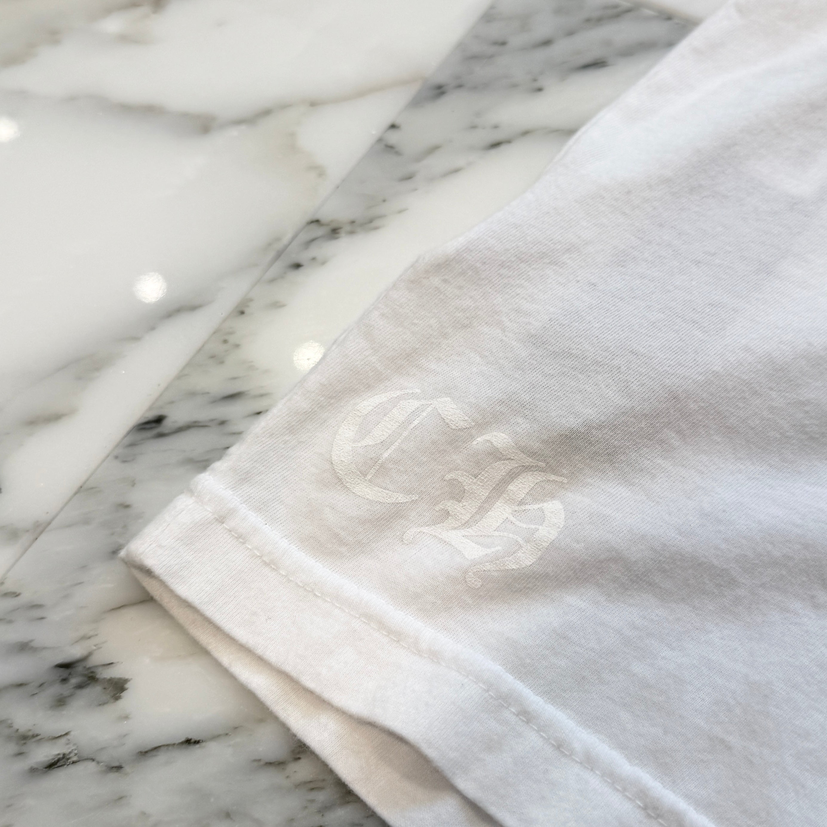 CHROME HEARTS Las Vegas Limited Horseshoe Long Sleeve Tee Size Ｍ クロムハーツ ラスベガス限定 ホースシューＴシャツ サイズＭ