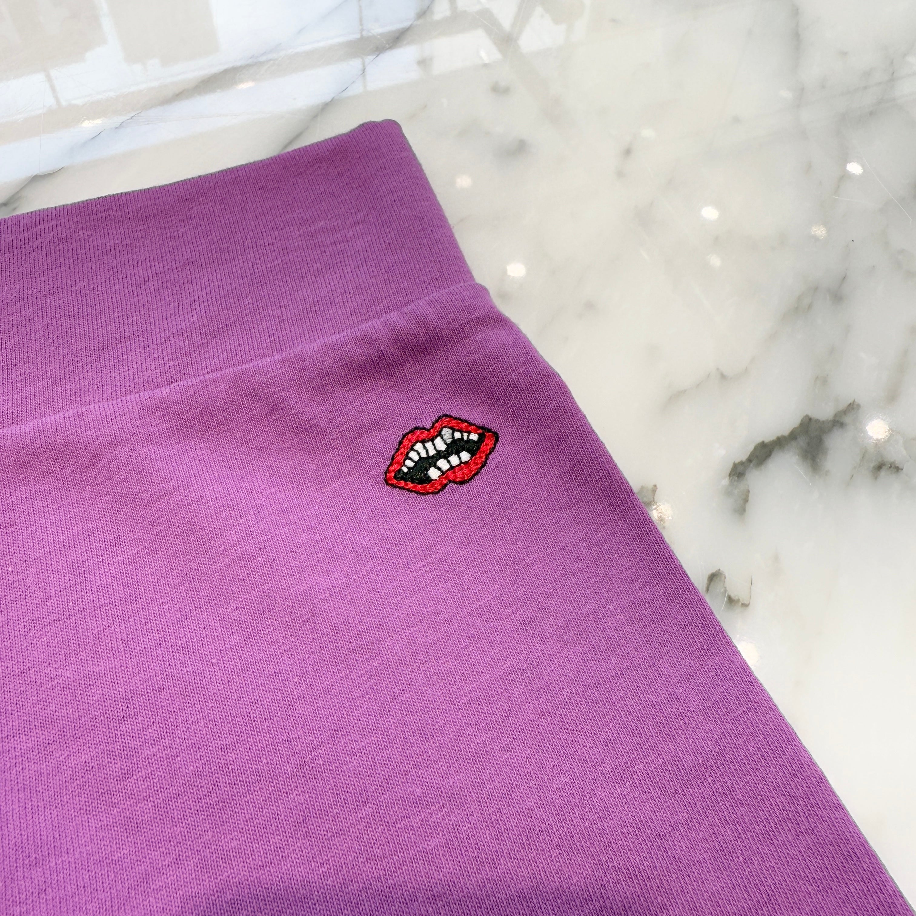 CHROME HEARTS × MATTY BOY 2024AW "I WANT MORE NOT LESS" Mini Skirt Size S クロムハーツ × マッティボーイ アイウォント モア ノット レス ミニスカート サイズS