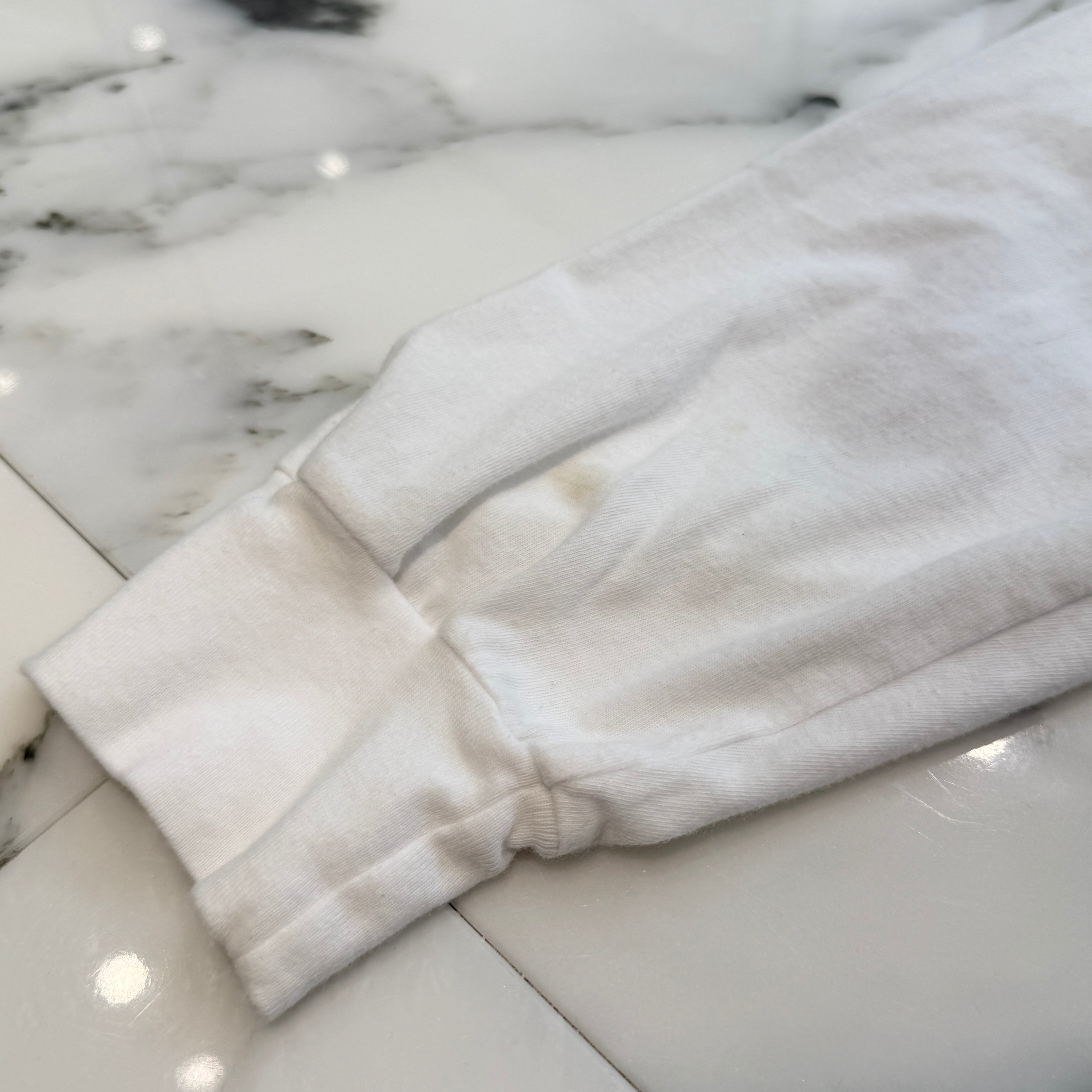 CHROME HEARTS Las Vegas Limited Horseshoe Long Sleeve Tee Size L クロムハーツ ラスベガス限定 ホースシュー ロングスリーブ Tシャツ サイズL