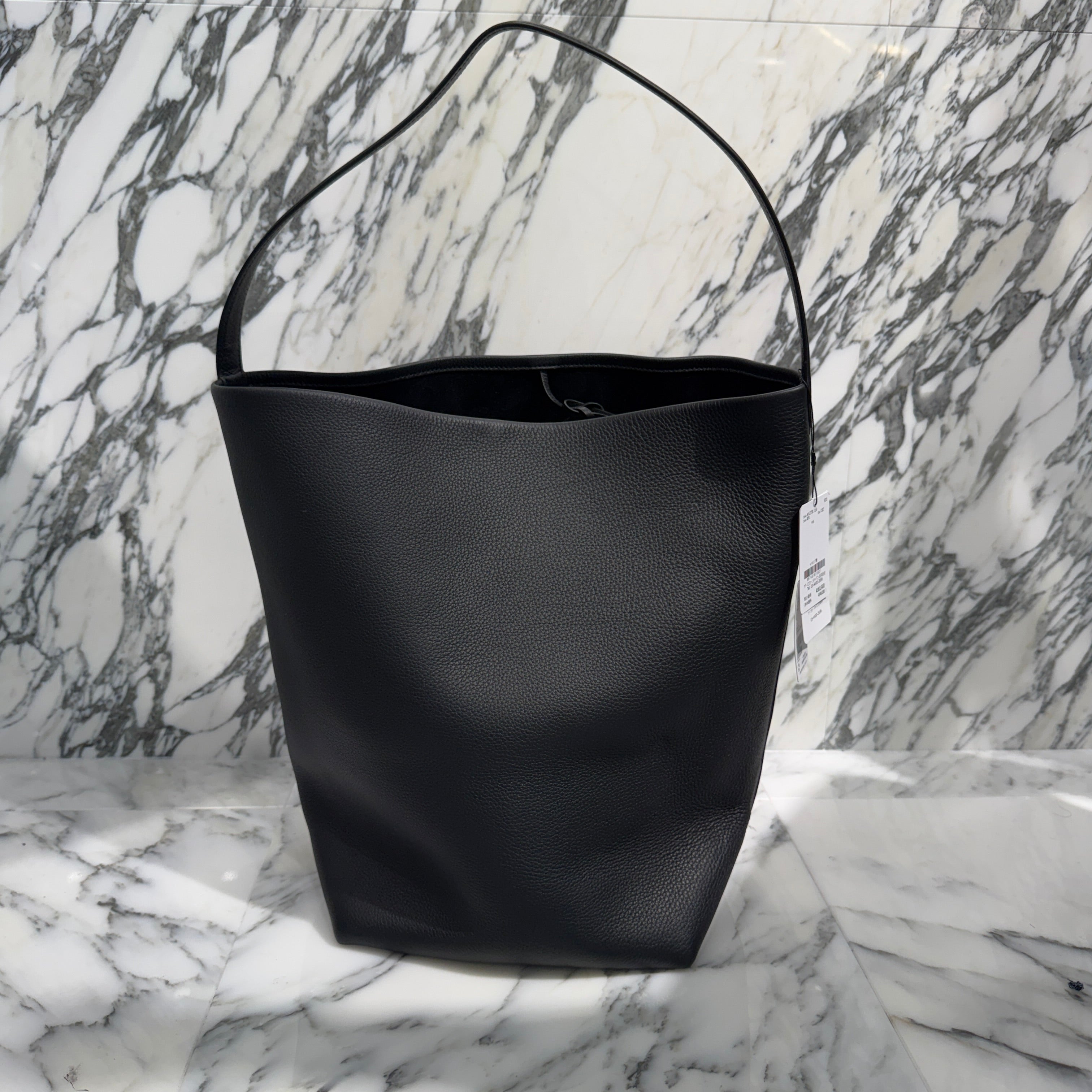 THE ROW Large N/S Park Tote Bag  ザ・ロウ ラージ N/Sパークトートバッグ