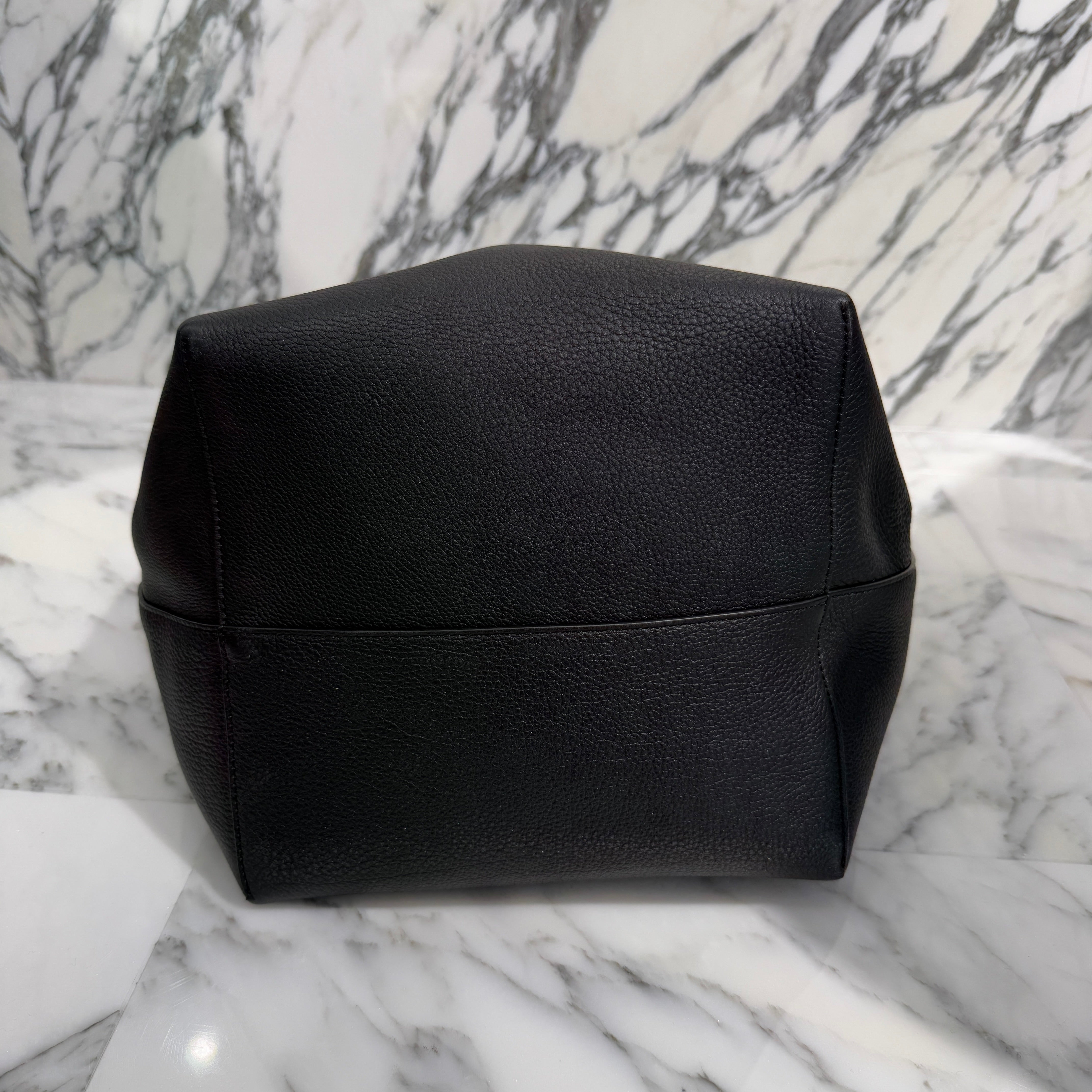 THE ROW Large N/S Park Tote Bag  ザ・ロウ ラージ N/Sパークトートバッグ