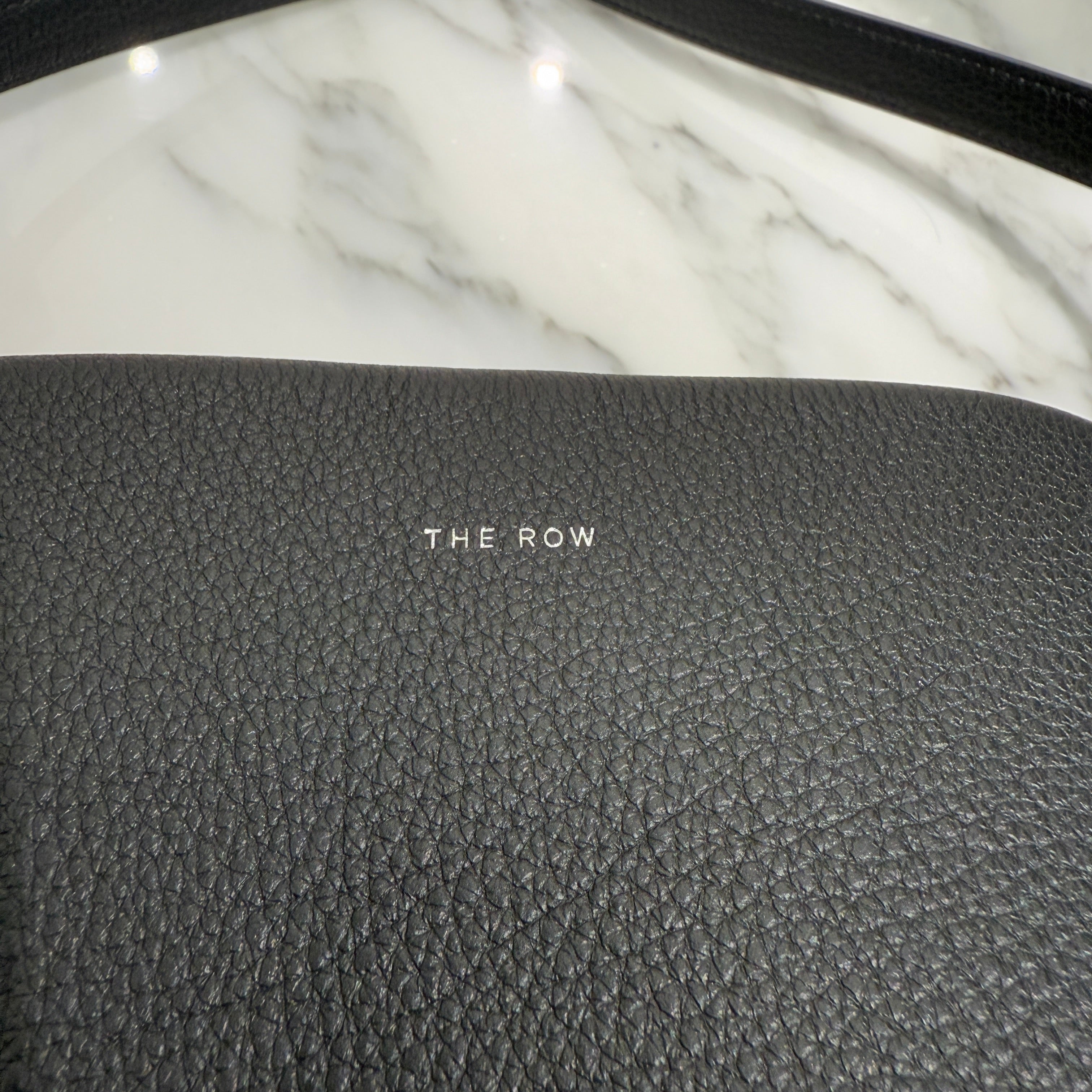 THE ROW Large N/S Park Tote Bag  ザ・ロウ ラージ N/Sパークトートバッグ