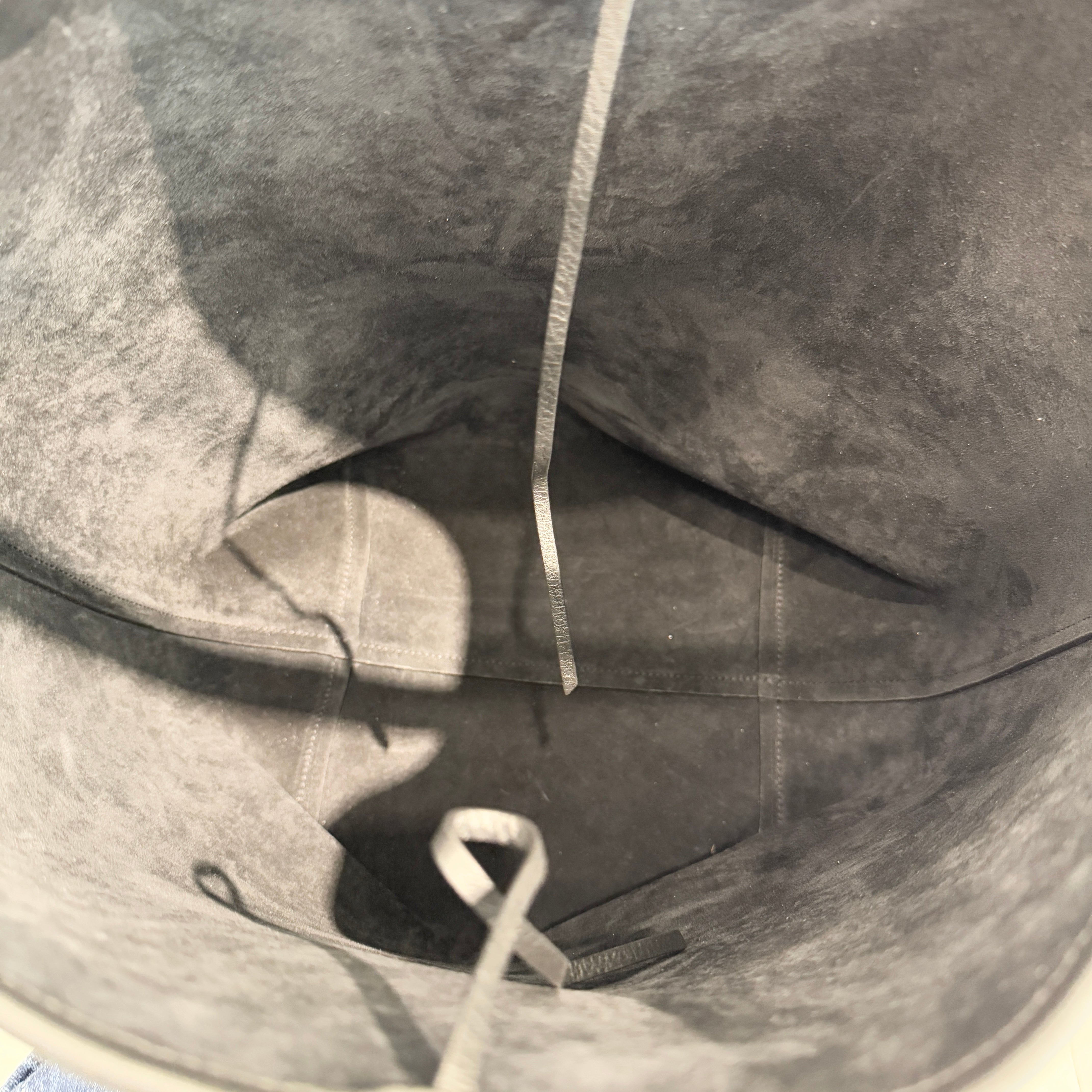 THE ROW Large N/S Park Tote Bag  ザ・ロウ ラージ N/Sパークトートバッグ