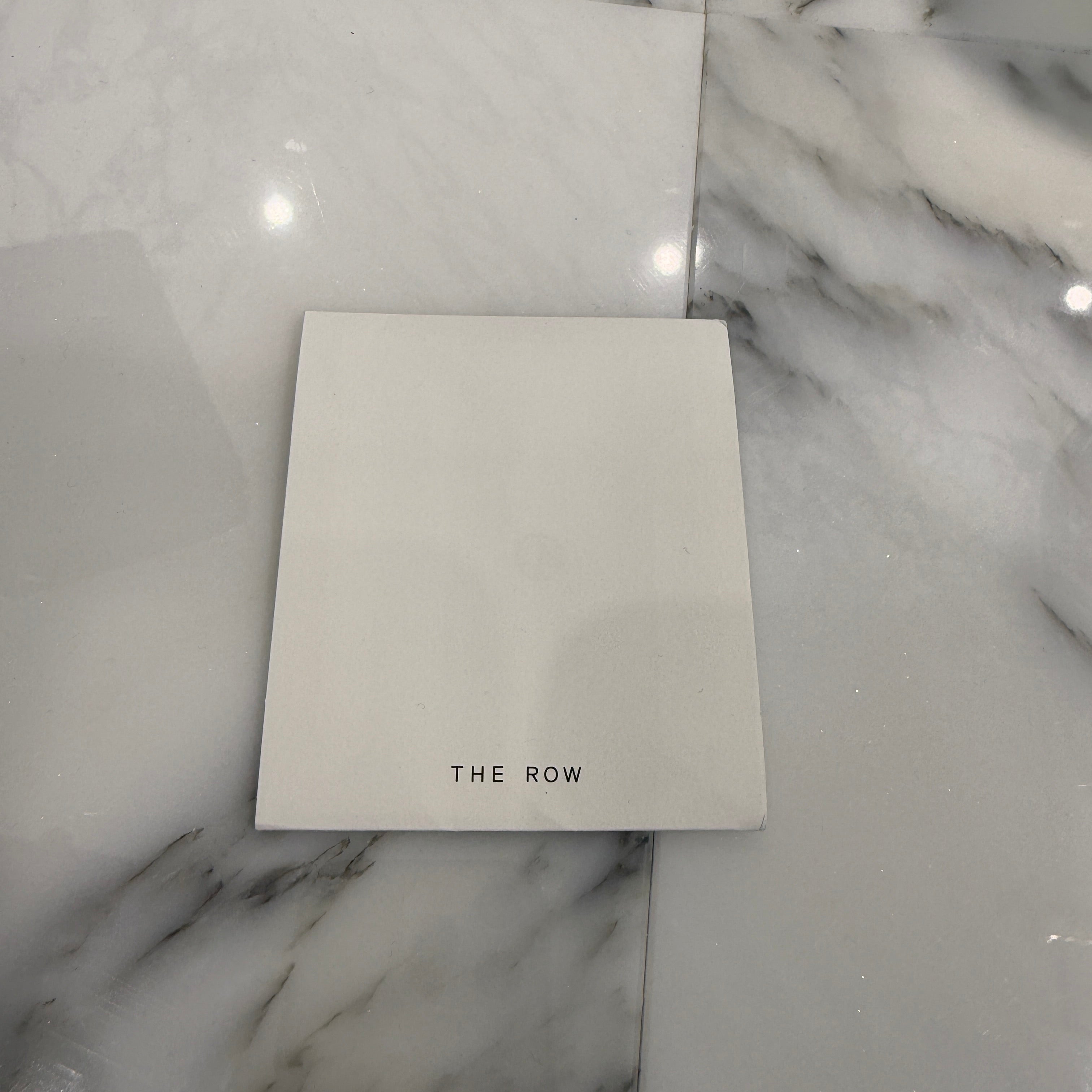 THE ROW Large N/S Park Tote Bag  ザ・ロウ ラージ N/Sパークトートバッグ