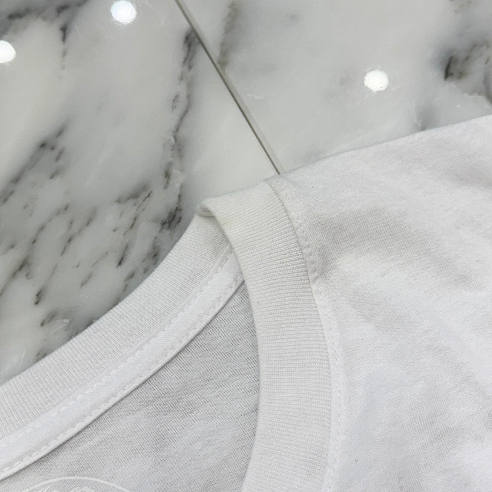 CHROME HEARTS Dagger Eye Chart Tee Size XL クロムハーツ ダガーアイチャート Tシャツ サイズXL