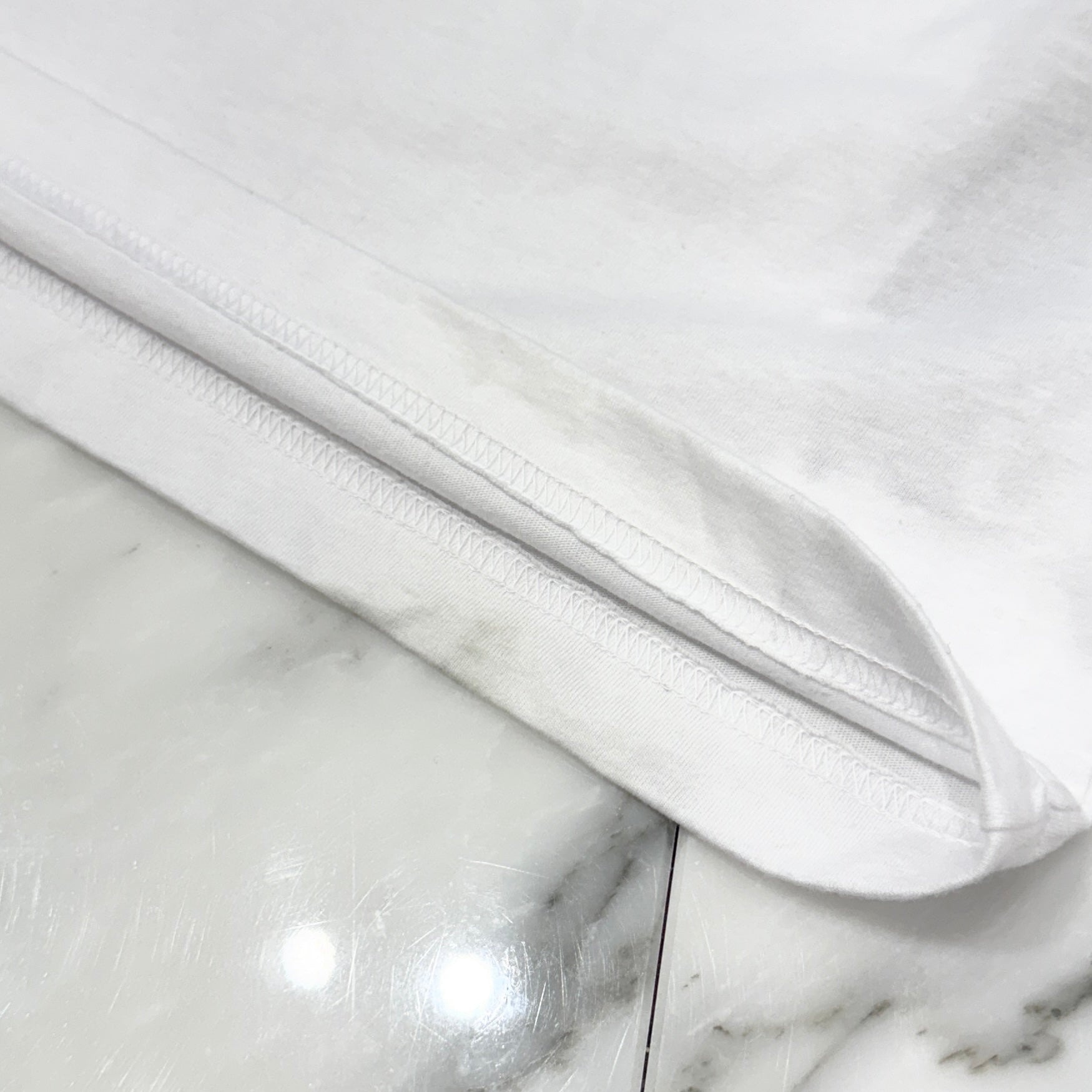 CHROME HEARTS Dagger Eye Chart Tee Size XL クロムハーツ ダガーアイチャート Tシャツ サイズXL