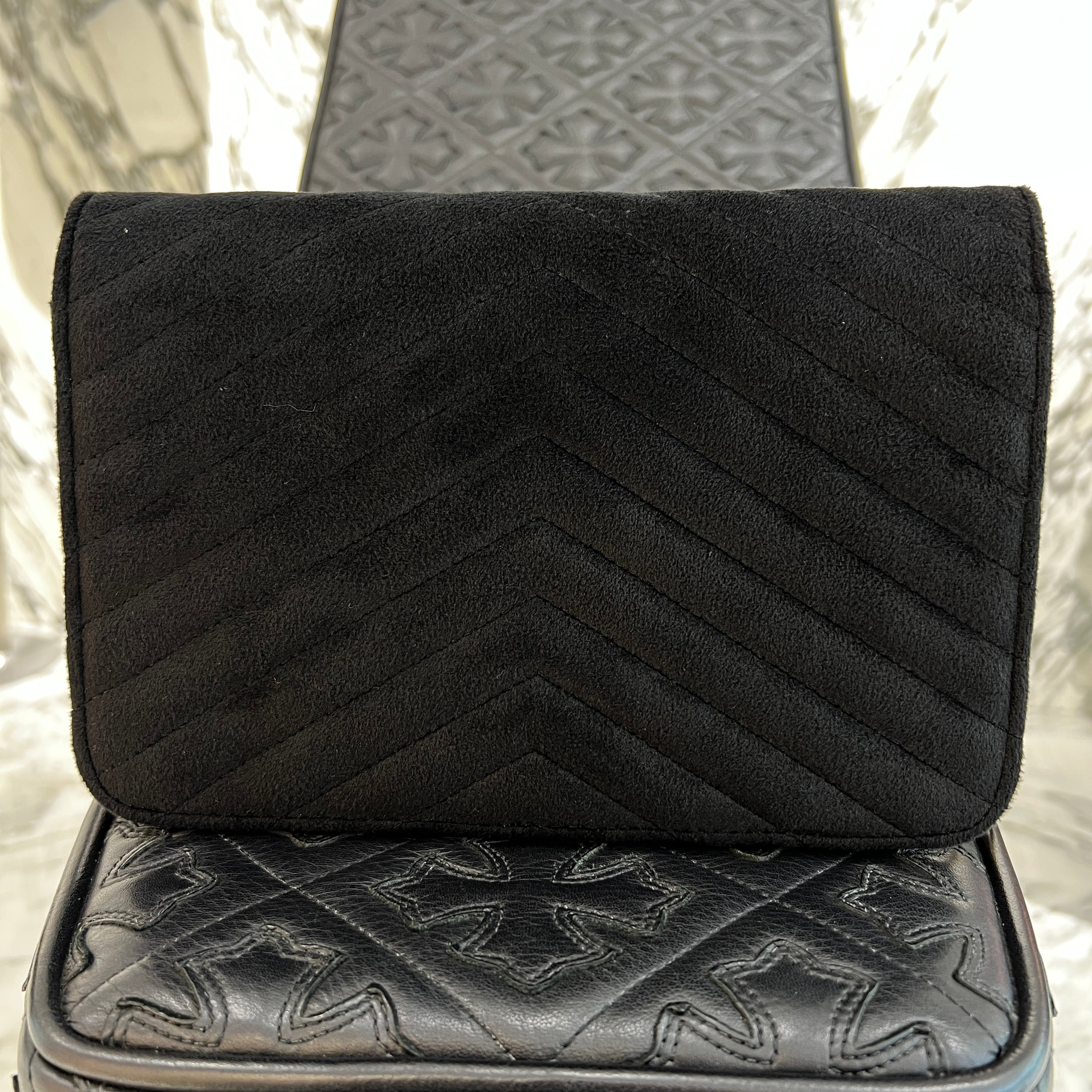 SAINT LAURENT PARIS Kate Small Shoulder Bag サンローランパリ ケイトスモール ショルダーバッグ