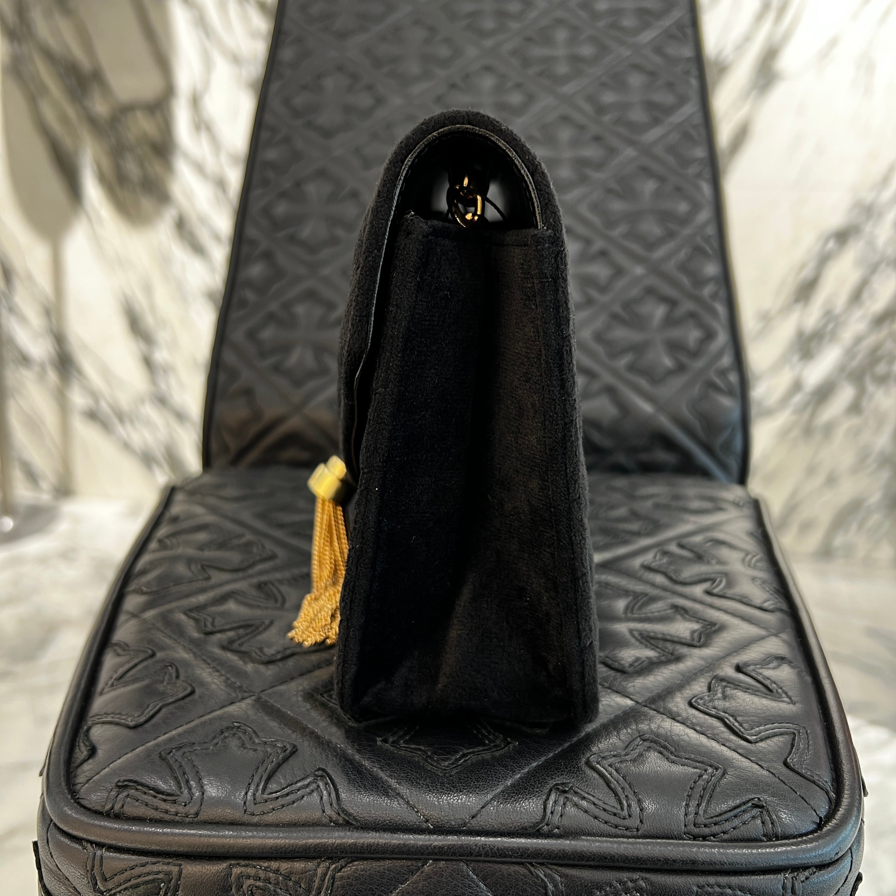 SAINT LAURENT PARIS Kate Small Shoulder Bag サンローランパリ