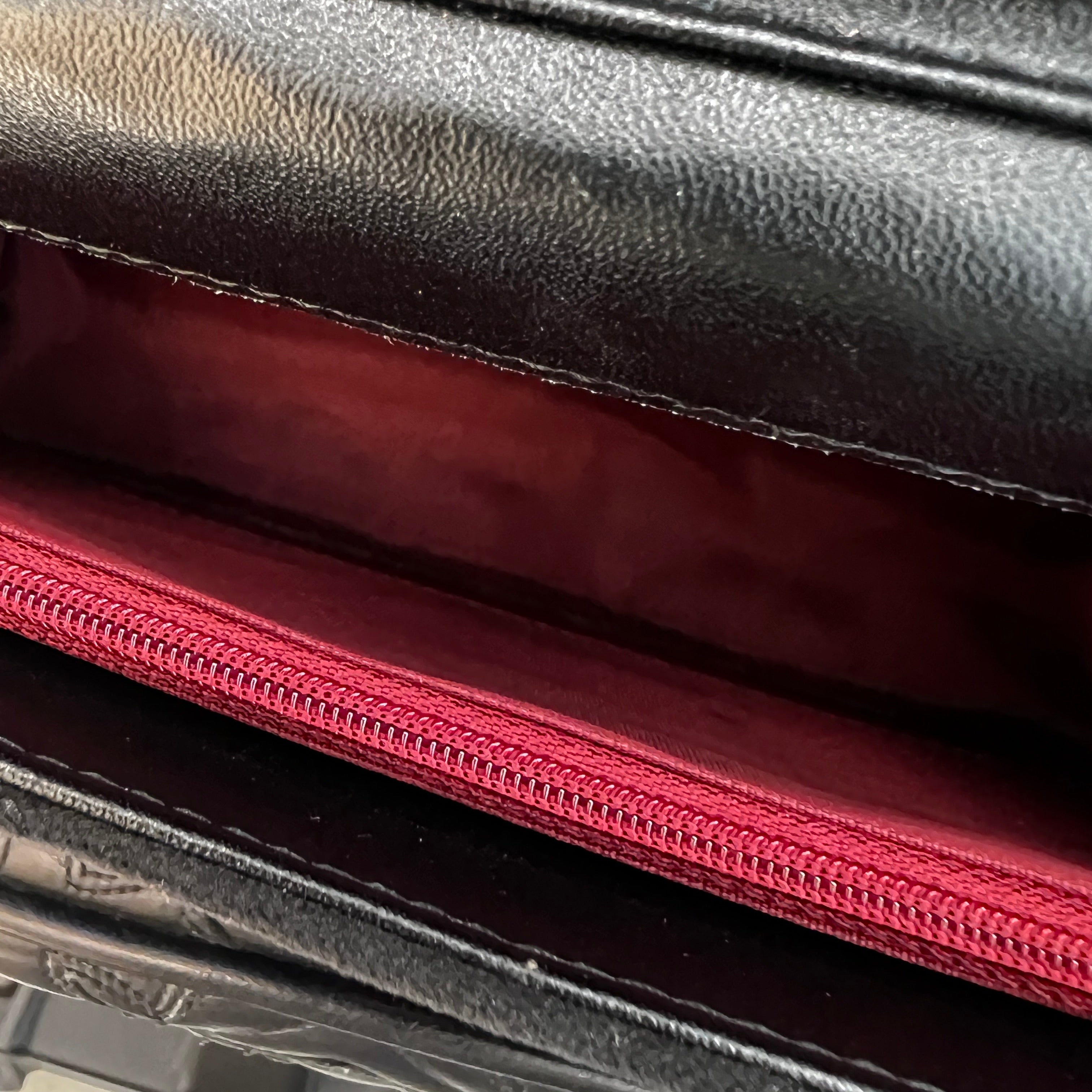 SAINT LAURENT PARIS Kate Small Shoulder Bag サンローランパリ ケイトスモール ショルダーバッグ